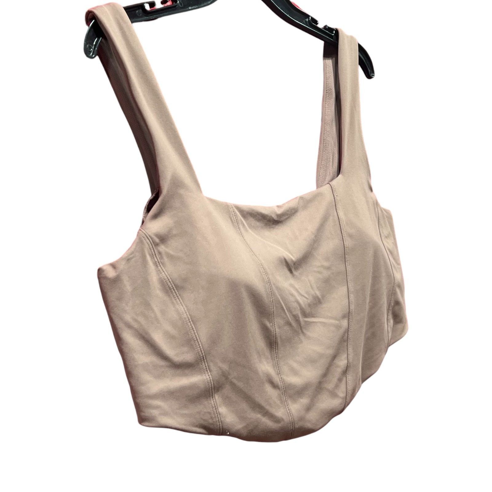 Other All In Motion - Women's Everyday Soft Medium Support Corset Size XXL / US 16-18 / IT 52-54 - 12 Thumbnail