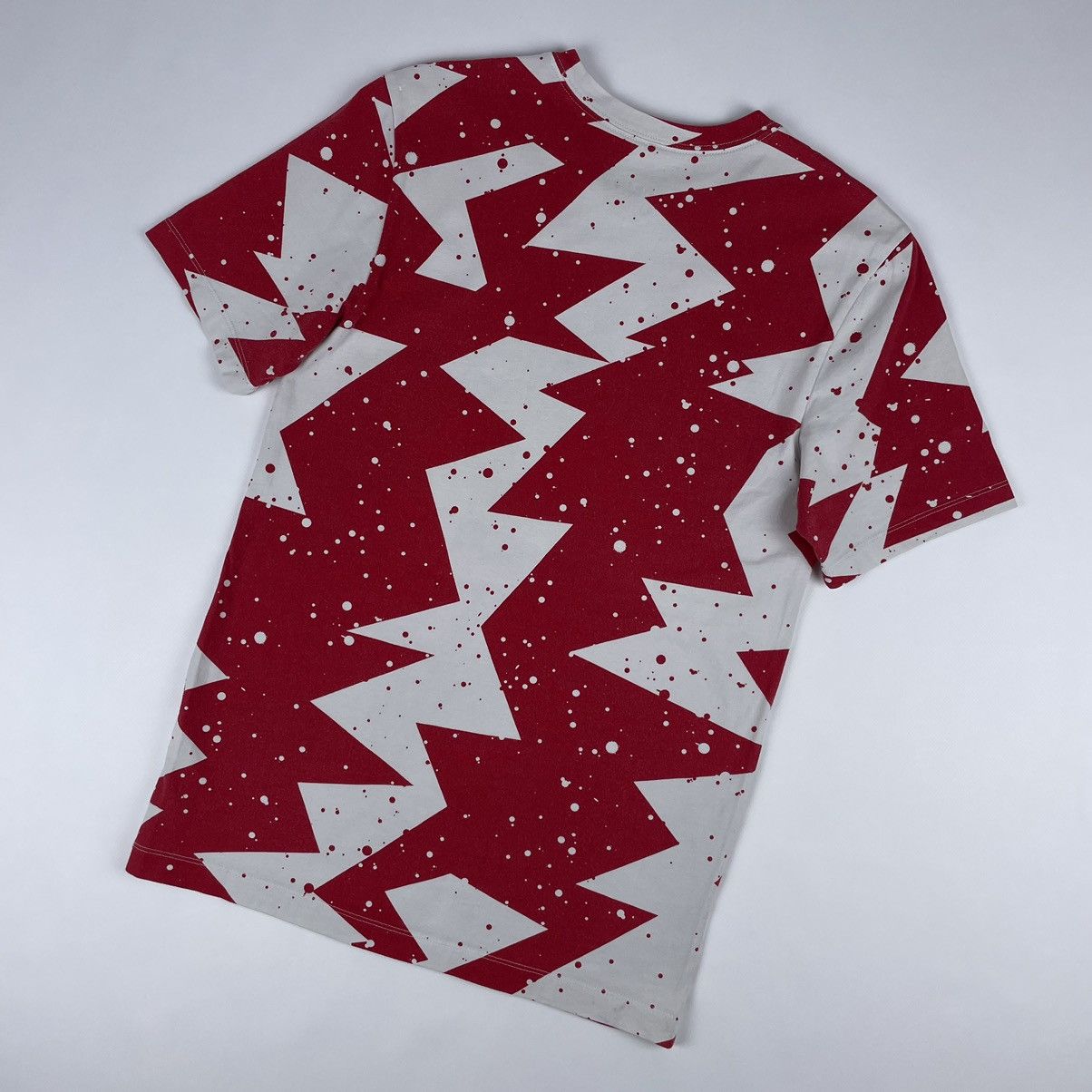 Jordan Brand Jordan T-shirt Size US S / EU 44-46 / 1 - 7 Thumbnail