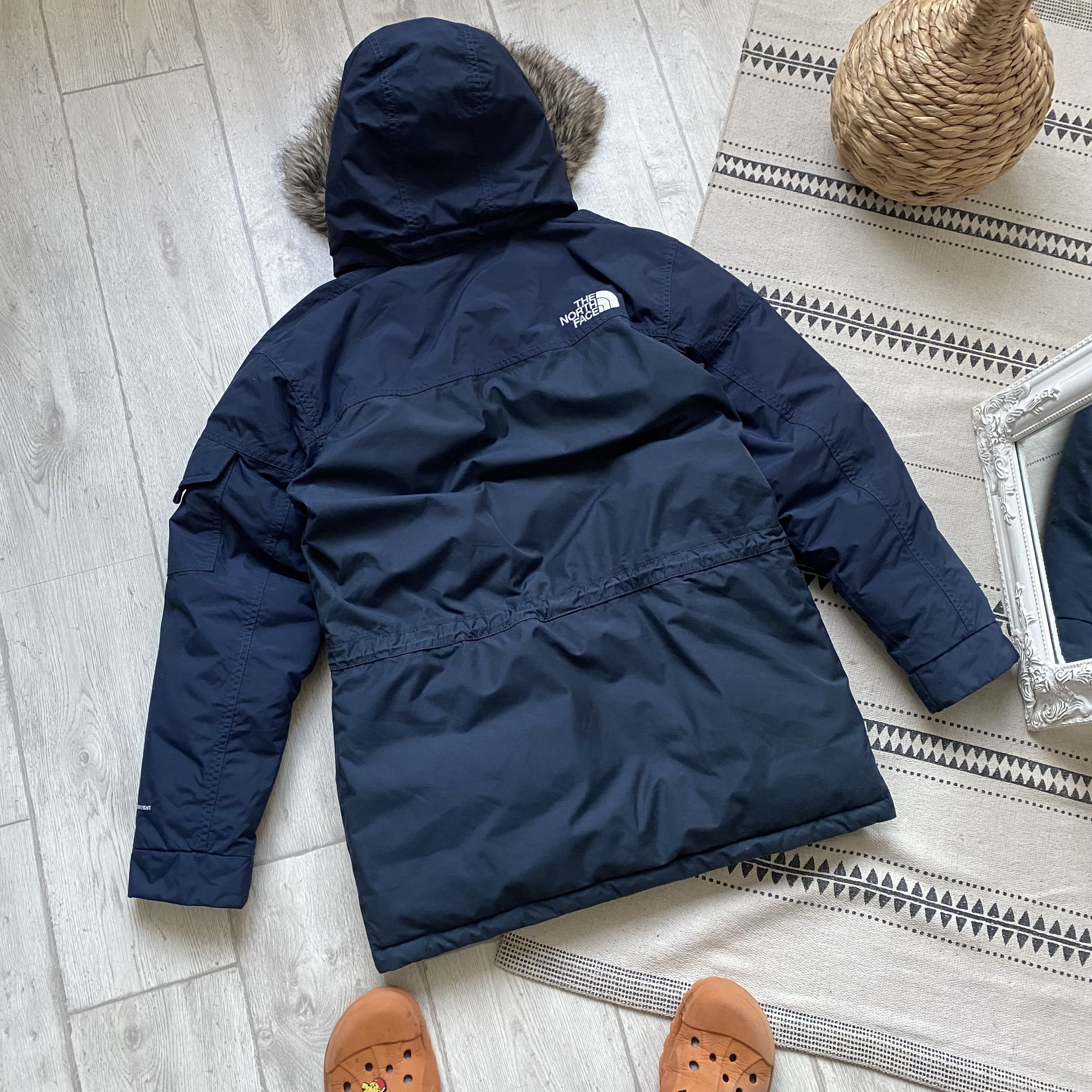The North Face 🏔️ The north face McMurdo Down parka puffer heavy jacket Size US M / EU 48-50 / 2 - 16 Thumbnail