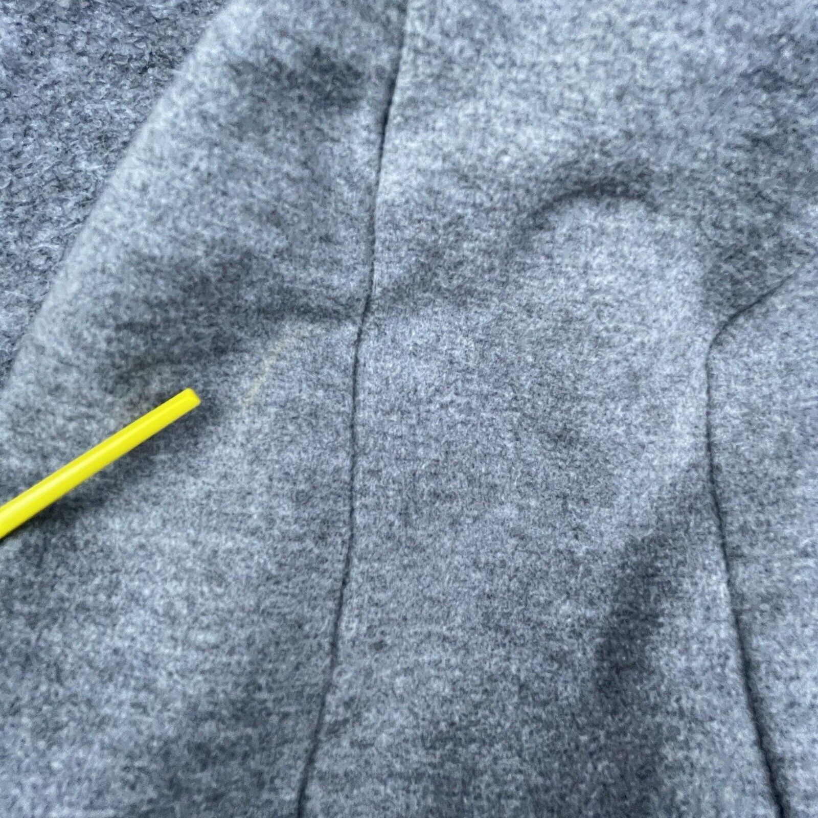 Other Jules Hoodie Womens XXL (fits like Medium) Grey Minimalist Size L / US 10 / IT 46 - 3 Thumbnail