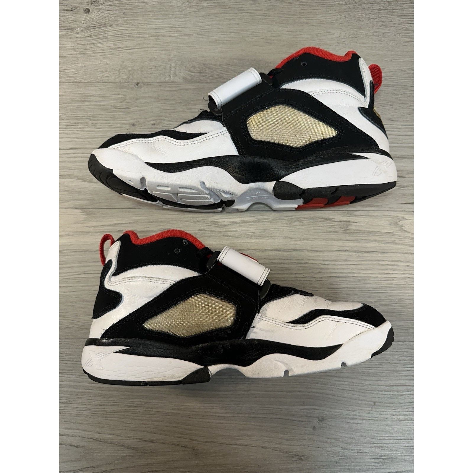 Nike Nike Air Diamond Turf 49ers 2025 - Size 10.5 Size US 10.5 / EU 43-44 - 3 Thumbnail