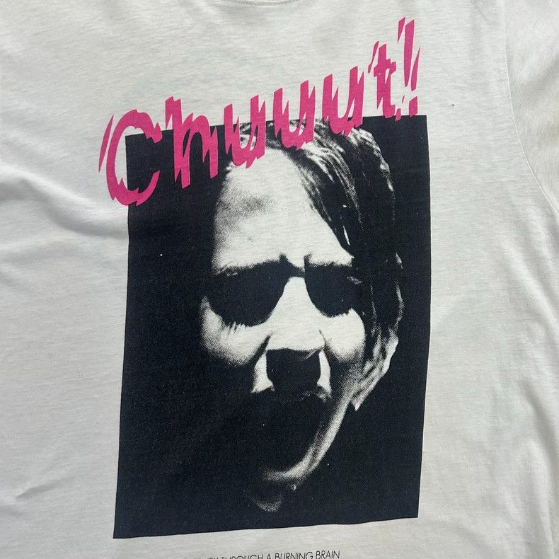 Undercover Undercover 06 SST German Chariot Scream Portrait Swirl Sho Size US M / EU 48-50 / 2 - 3 Thumbnail