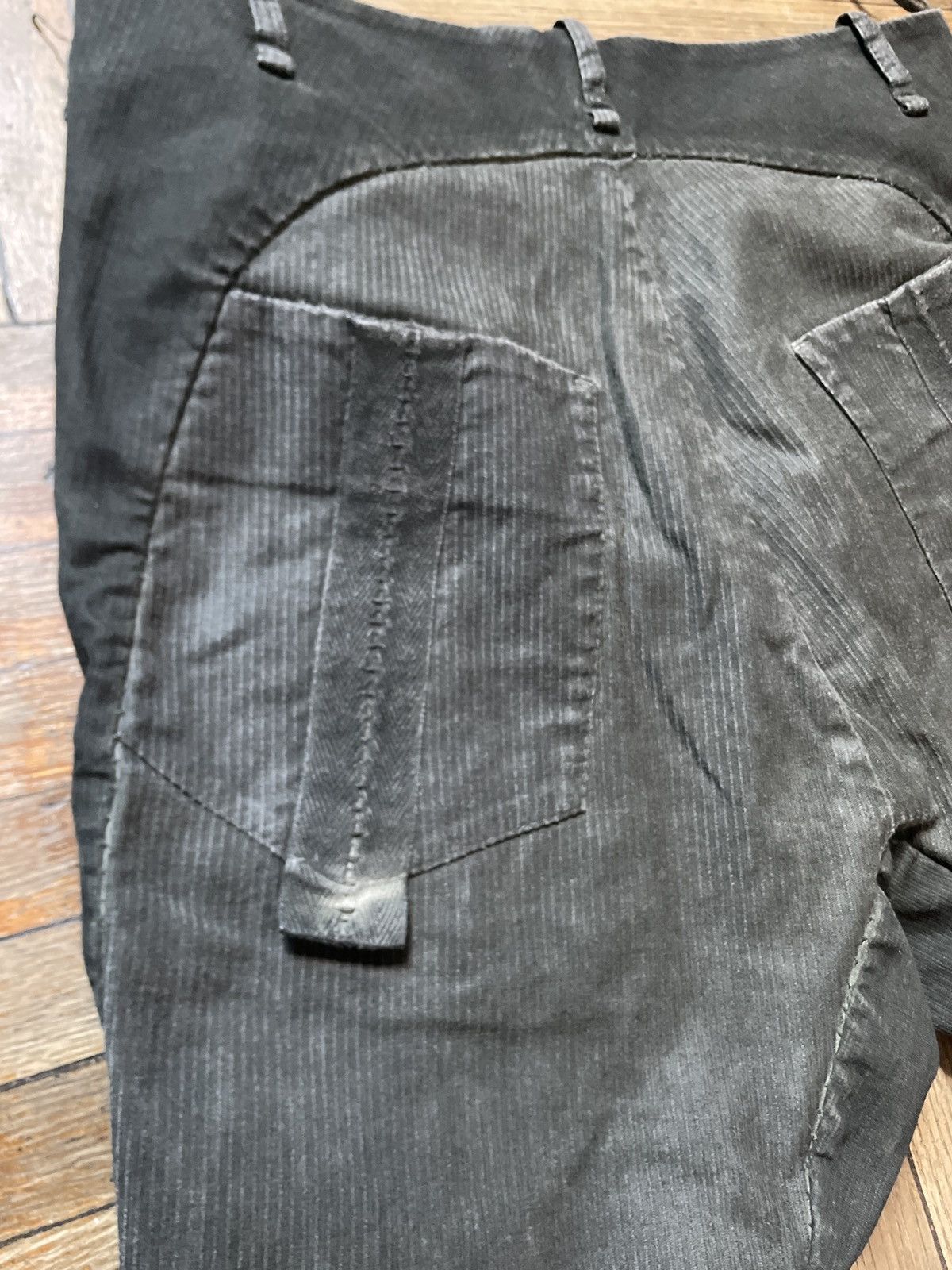 Masnada Masnada pants Size US 32 / EU 48 - 6 Thumbnail