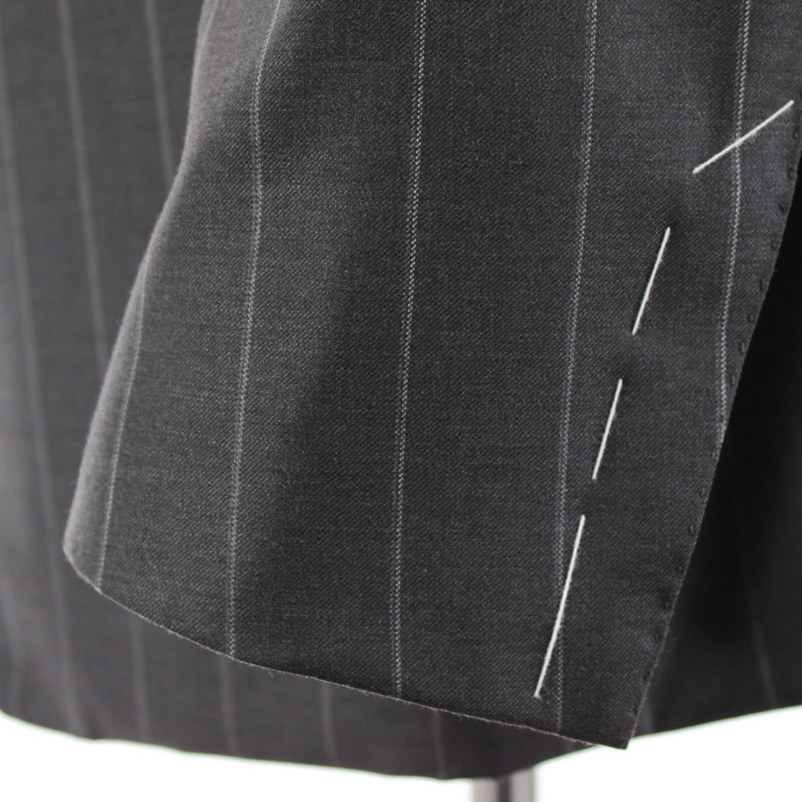 Other Castangia Suit Size US 44 Long in Gray Size 44R - 4 Thumbnail
