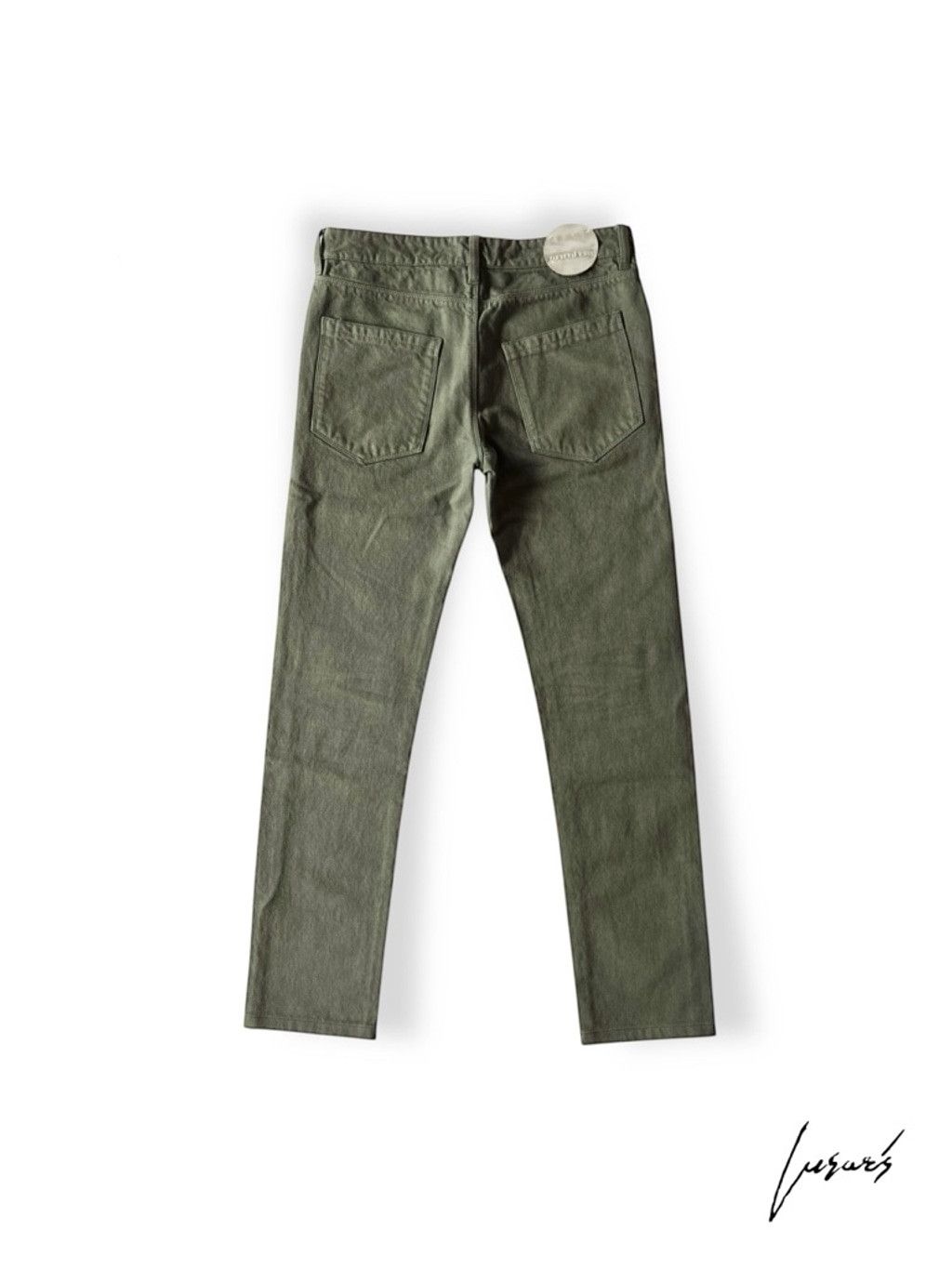 Raf Simons RAF by Raf Simons Jeans (2010’s) Size US 31 - 1 Thumbnail