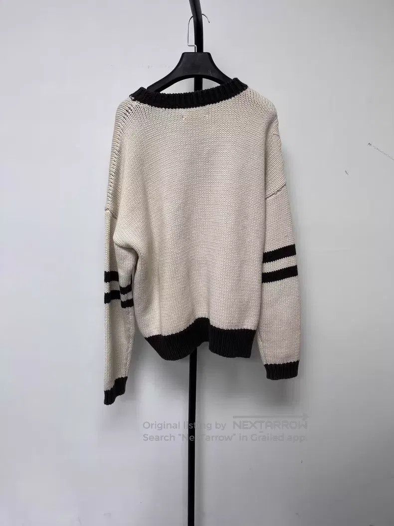 Enfants Riches Deprimes Enfants Riches Deprimes 23ss sweater aileen wuornos long s Size S / US 4 / IT 40 - 2 Thumbnail