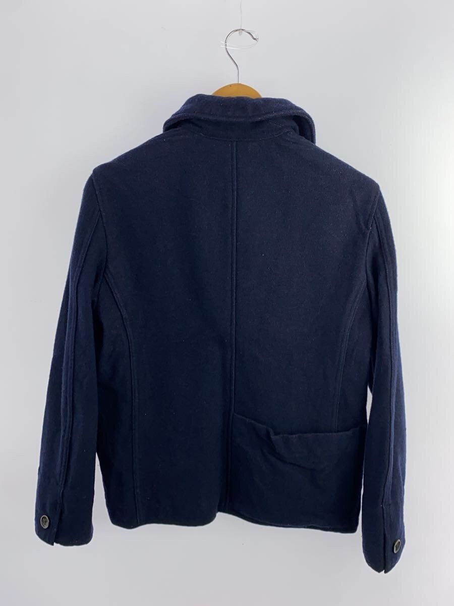 Kapital Double Breasted Wool Jacket Size US S / EU 44-46 / 1 - 2 Thumbnail