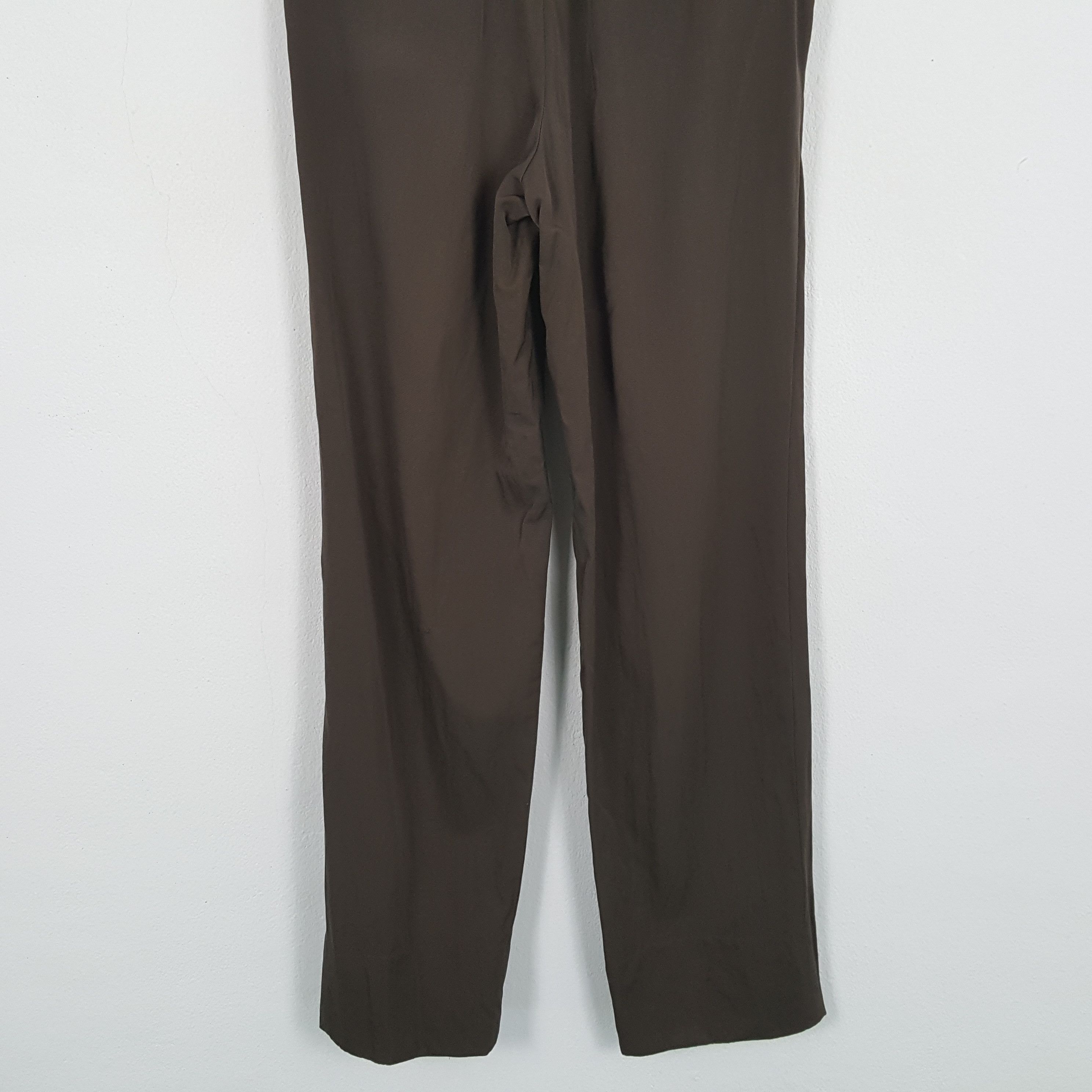 Designer × Issey Miyake × Vintage IM MIYAKE Design Studio by Issey Miyake Brand Pants Size US 28 / EU 44 - 6 Thumbnail