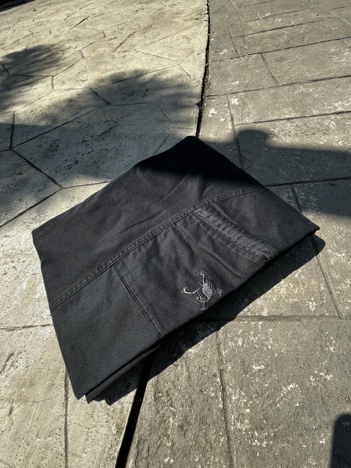Oakley 00’s Oakley Double Cell Pocket Engineered Pants Size US 34 / EU 50 - 3 Thumbnail