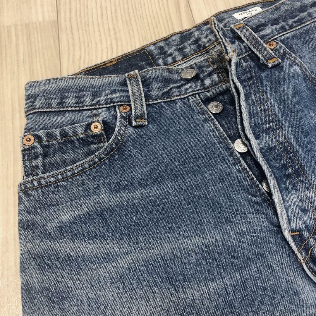 Levi's Reconstructed Denim Size US 28 / EU 44 - 3 Thumbnail