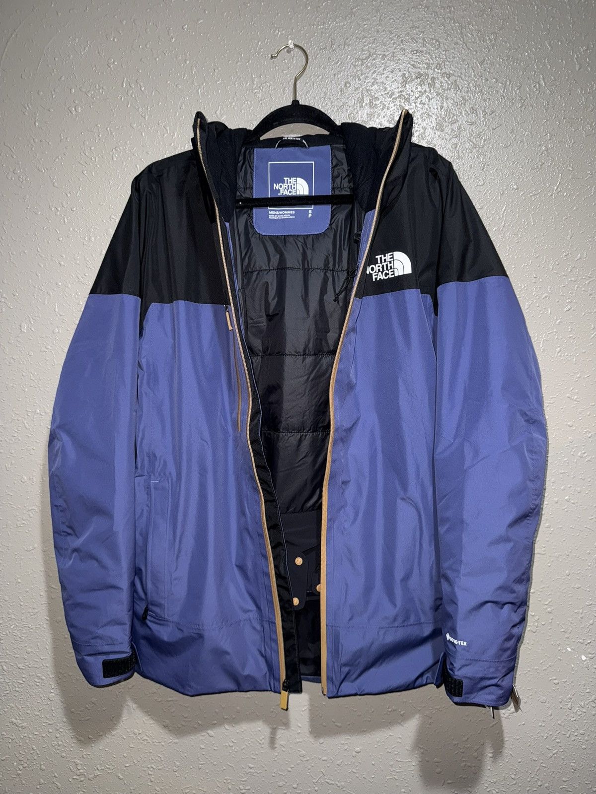 The North Face Dawnstrike GTX Jacket Size US S / EU 44-46 / 1 - 2 Thumbnail