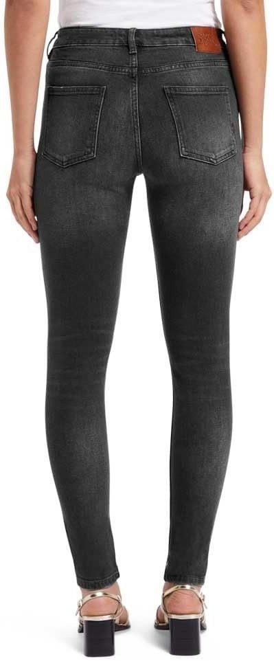 Scotch & Soda Scotch & Soda Nightlife Jeans in Black ( 25 ) Size 25" / US 0 / IT 36 - 6 Thumbnail
