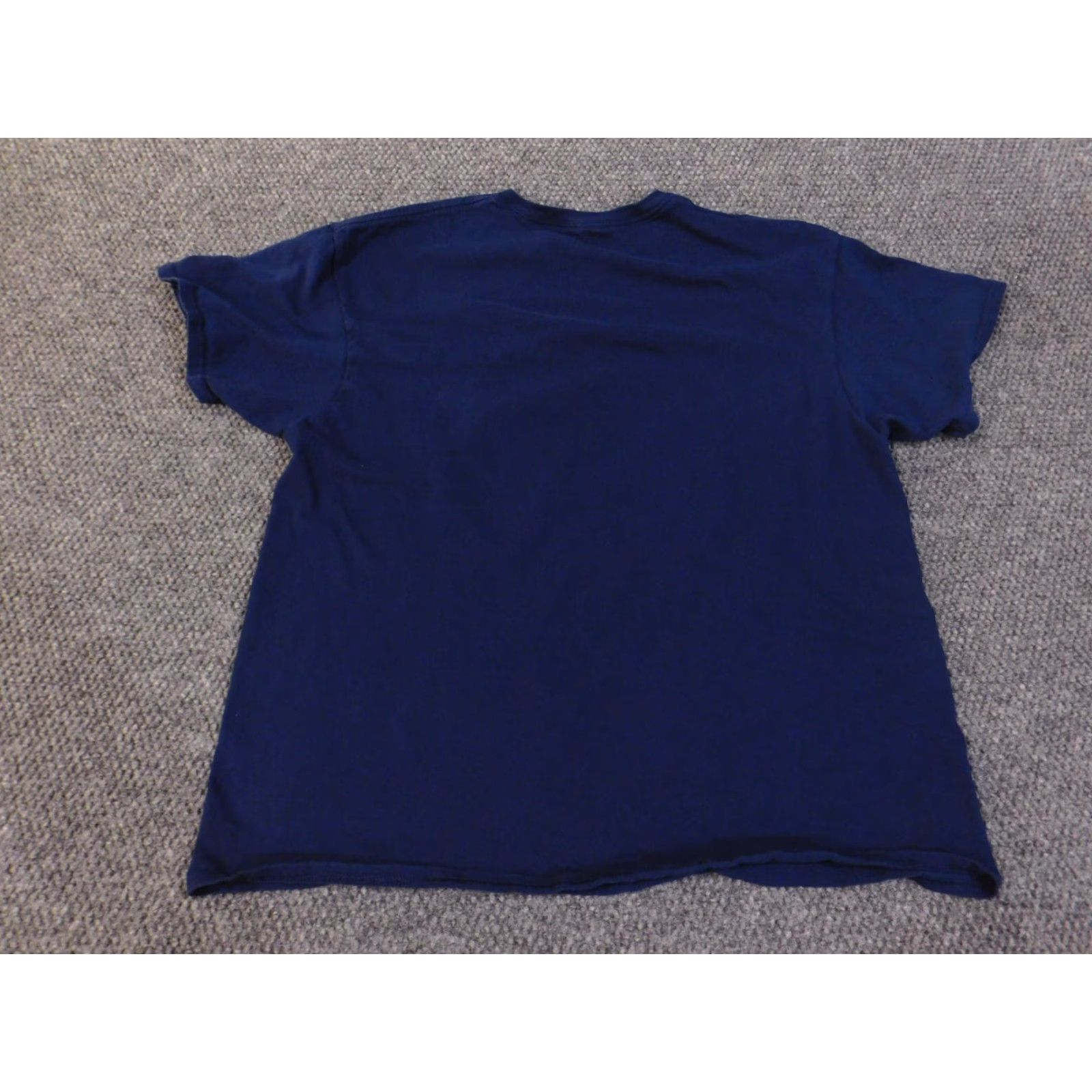 Vintage south park shirt XL Mens blue retro graphic Cartman classic Logo short sleeve crew neck T-Shirt Park Size US XL / EU 56 / 4 - 7 Thumbnail