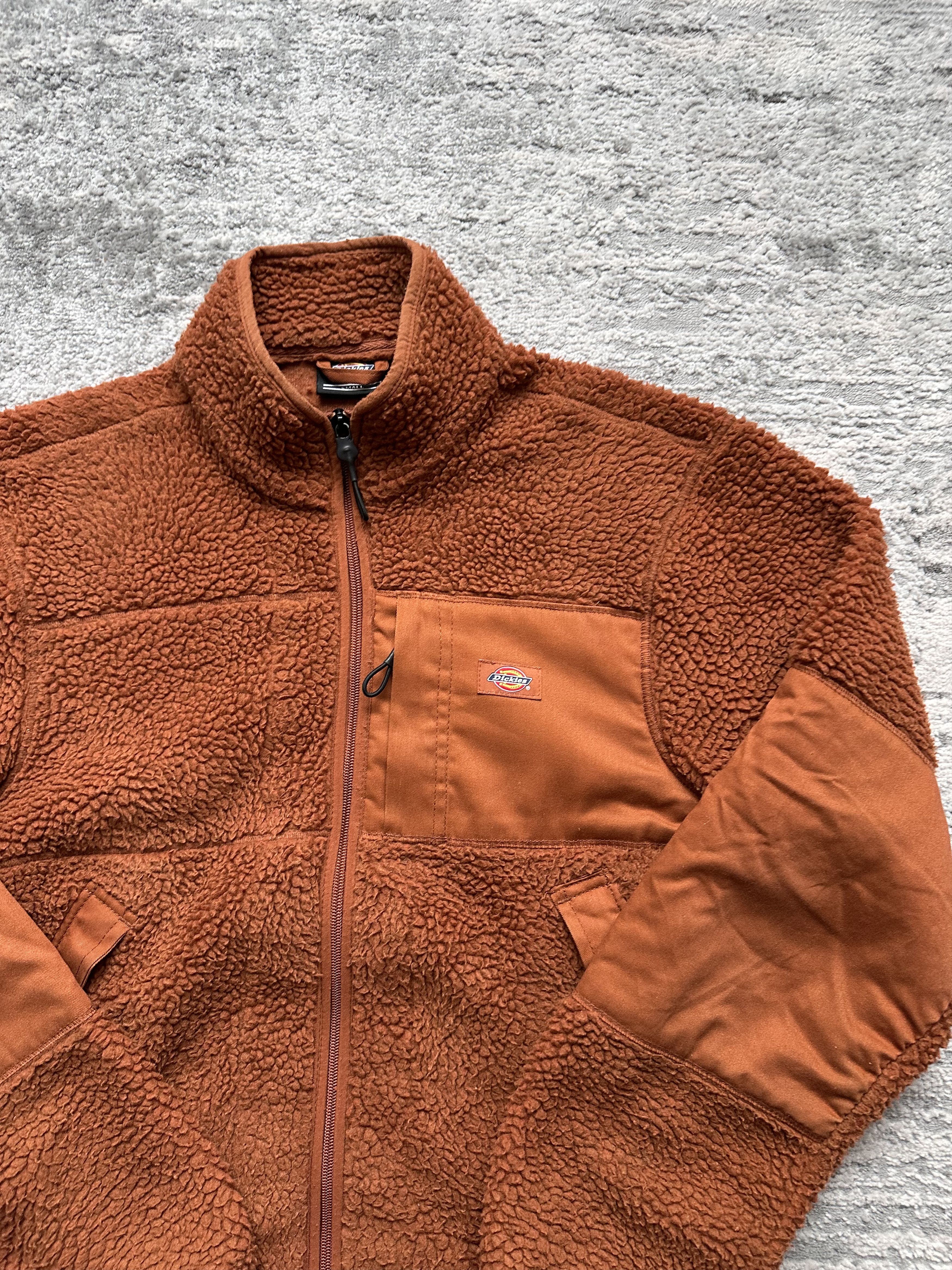 Dickies Dickies sherpa fleece Size US S / EU 44-46 / 1 - 3 Thumbnail