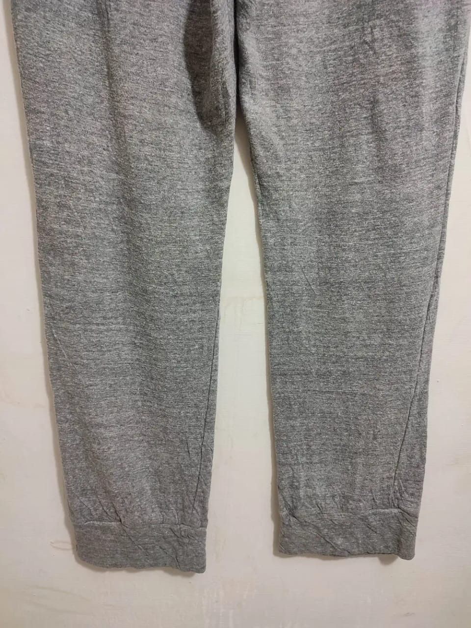 Y's × Yohji Yamamoto Archives Y's For Living by Yohji Yamamoto Easy Sweat Pants Size 30" / US 8 / IT 44 - 8 Thumbnail