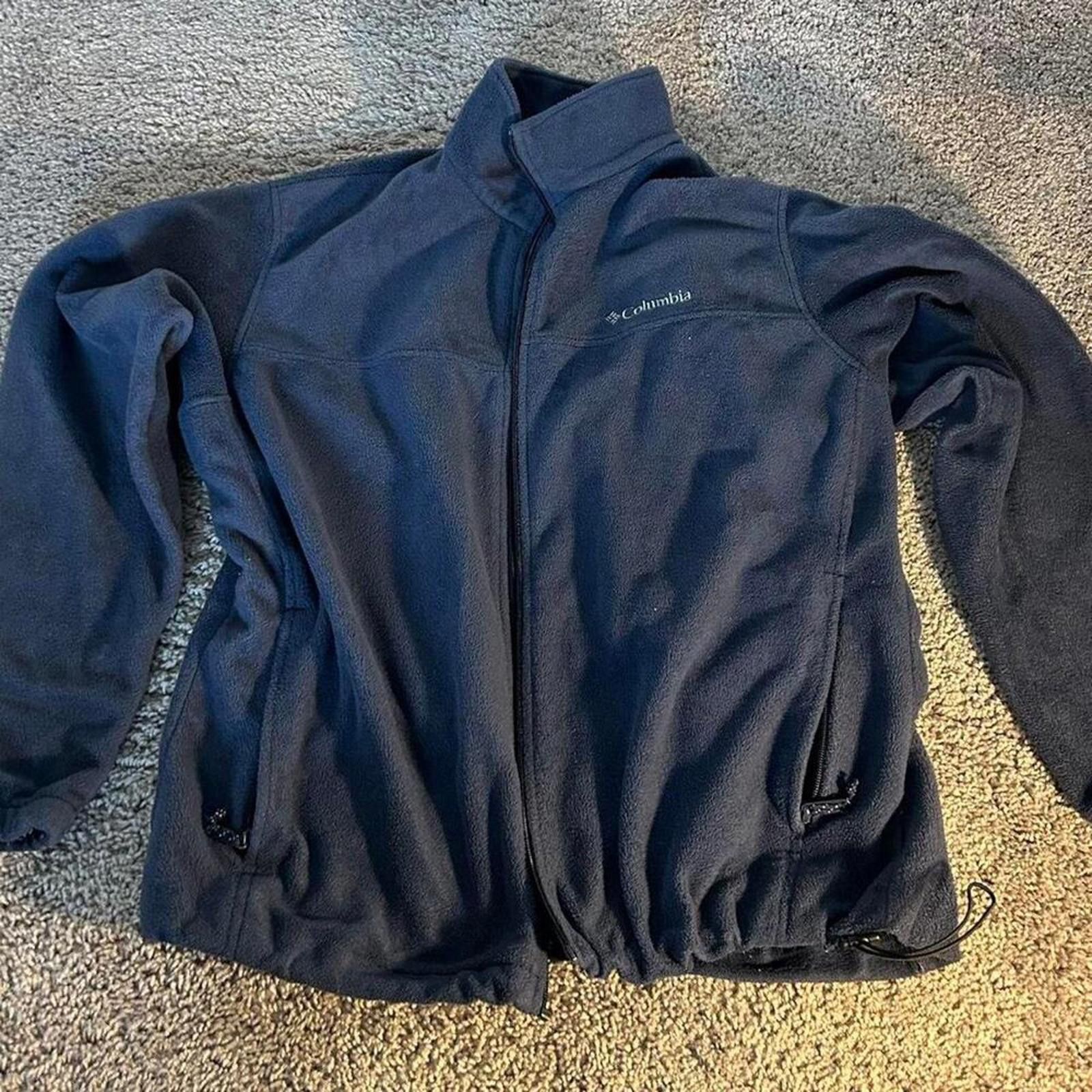 Other Vintage mens blue columbia winter Size US XL / EU 56 / 4 - 1 Thumbnail