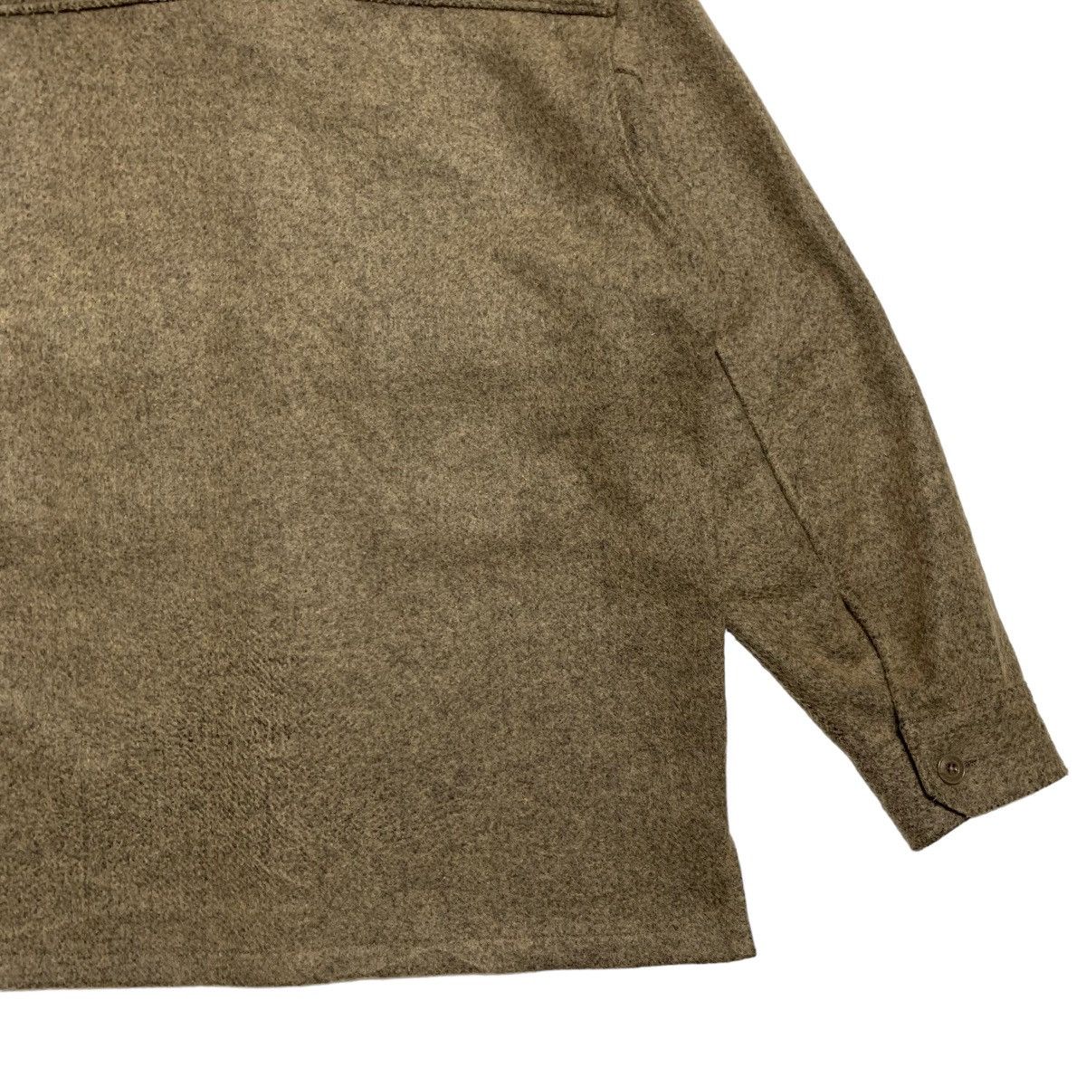 Lemaire × Uniqlo Uniqlo U Lemaire Jacket Size US L / EU 52-54 / 3 - 9 Thumbnail
