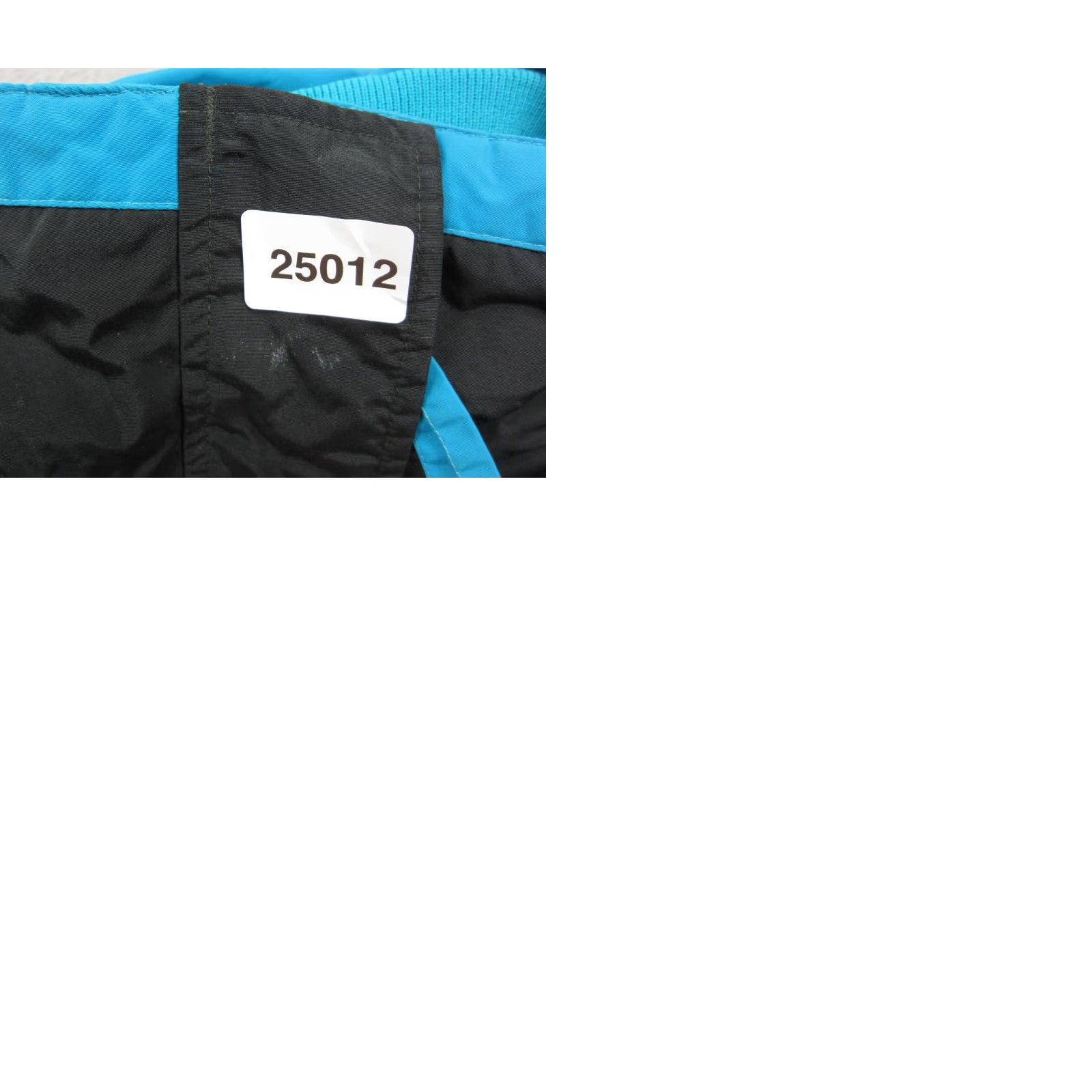 Vintage VINTAGE Columbia Jacket Womens XL Black Windbreaker Bugaboo 90s Full Zip Size XL / US 12-14 / IT 48-50 - 10 Thumbnail