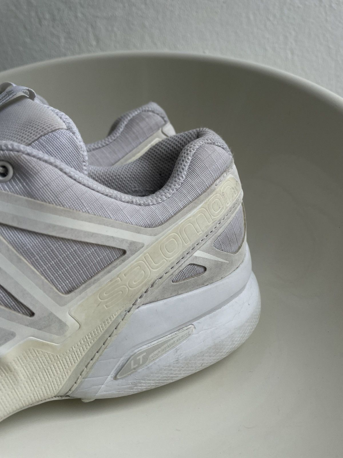 11 By Boris Bidjan Saberi × Salomon 11 by Boris Bidjan Saberi x Salomon Bamba 1.X Size US 7.5 / EU 40-41 - 2 Thumbnail
