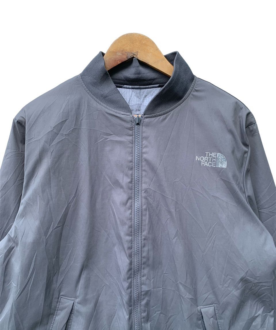 The North Face The North Face Homme Riversible Camo Jacket Size US L / EU 52-54 / 3 - 8 Thumbnail