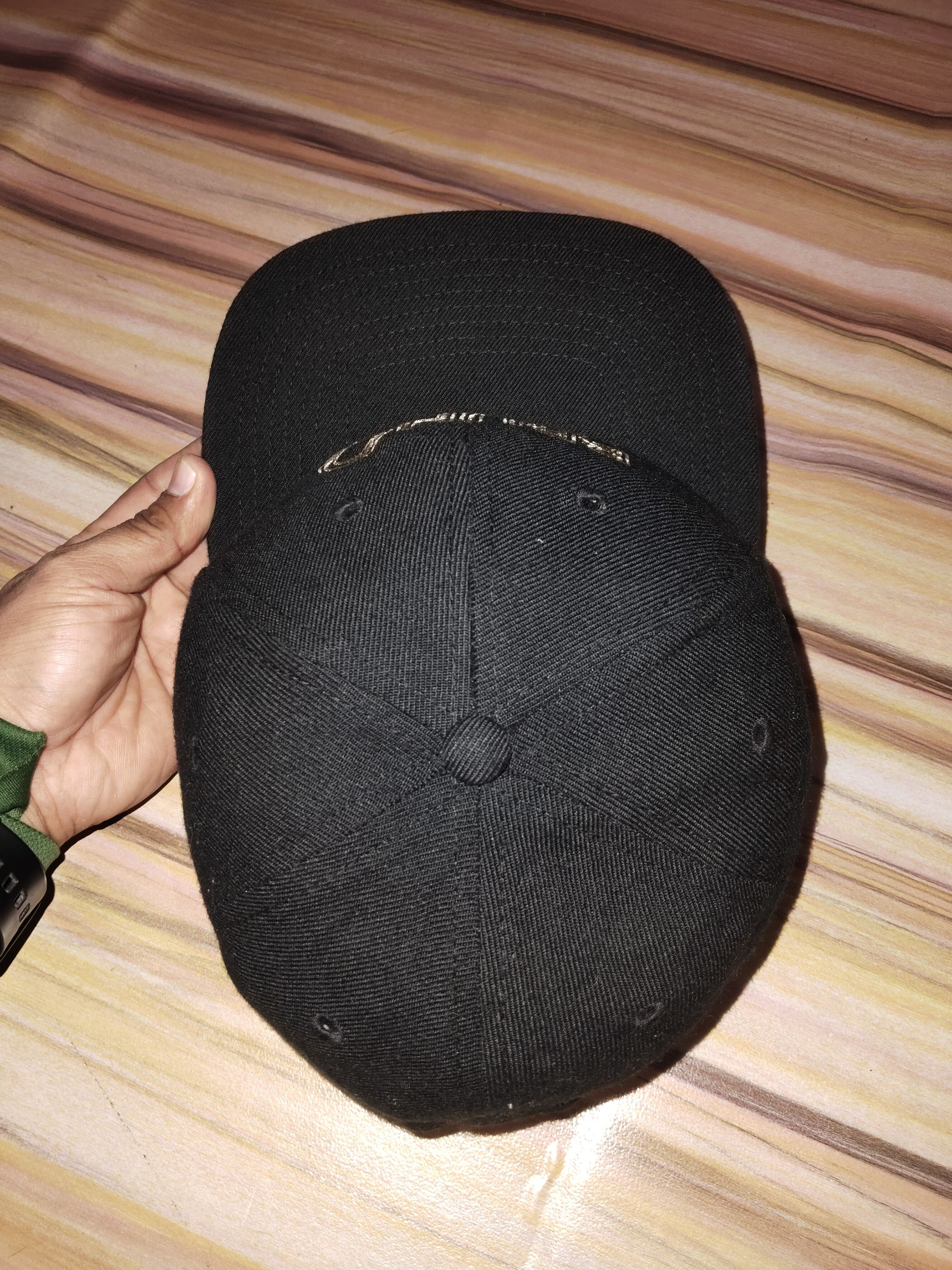 Band Tees Band BRUNO MARS Cap Size ONE SIZE - 4 Thumbnail