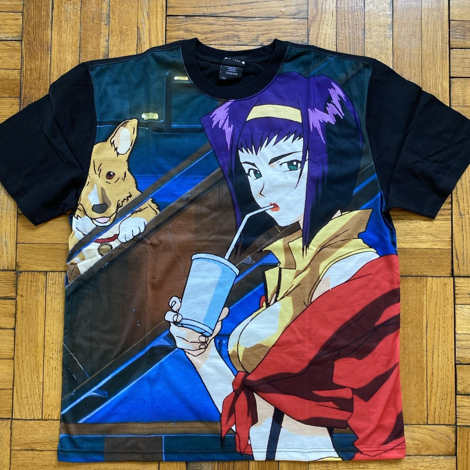 Cowboy Bebop | Grailed