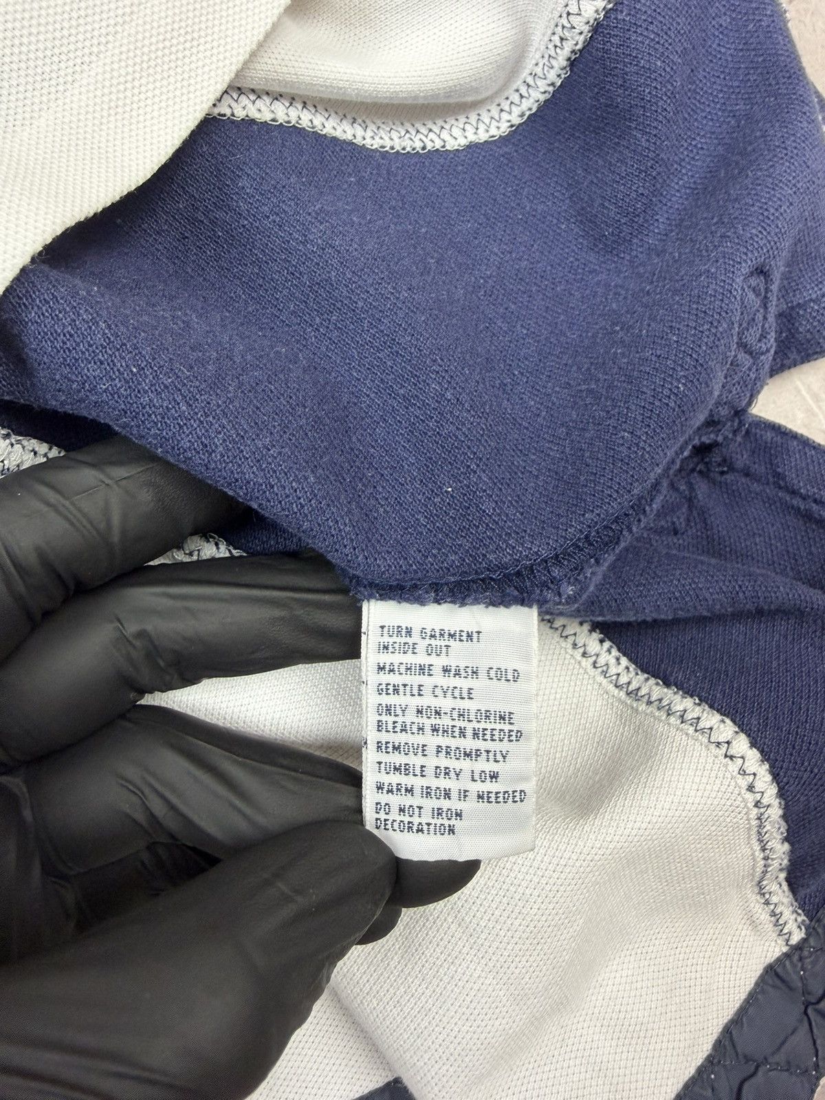 Polo Ralph Lauren Polo Ralph Lauren Vintage Polo Size US L / EU 52-54 / 3 - 14 Thumbnail