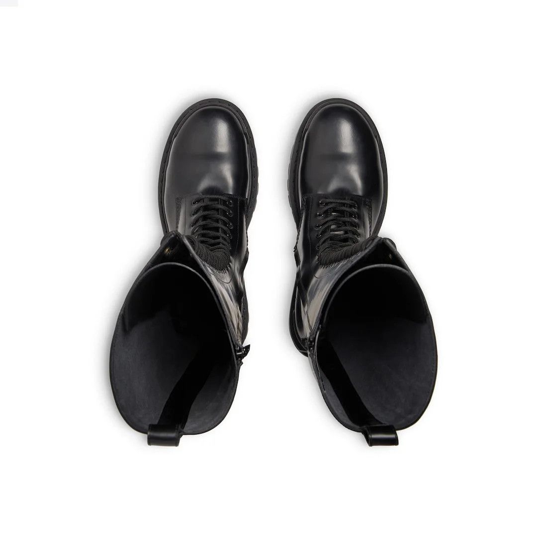 Balenciaga o1srvl11e0226 Strike Boots In Black Size US 11 / IT 41 - 6 Thumbnail