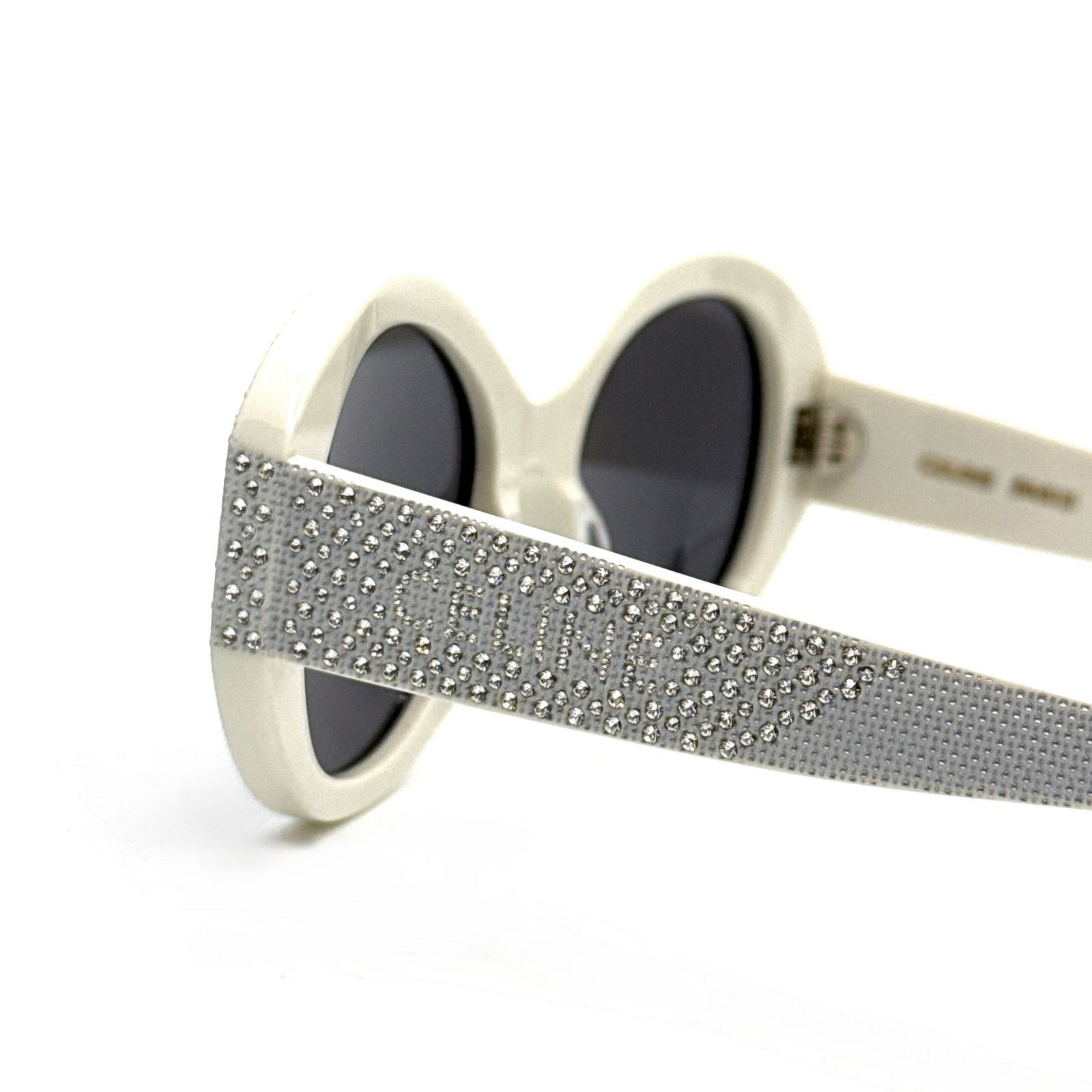 Celine New! CELINE Sunglasses CL4240IS 25A, Authentic Size ONE SIZE - 7 Thumbnail