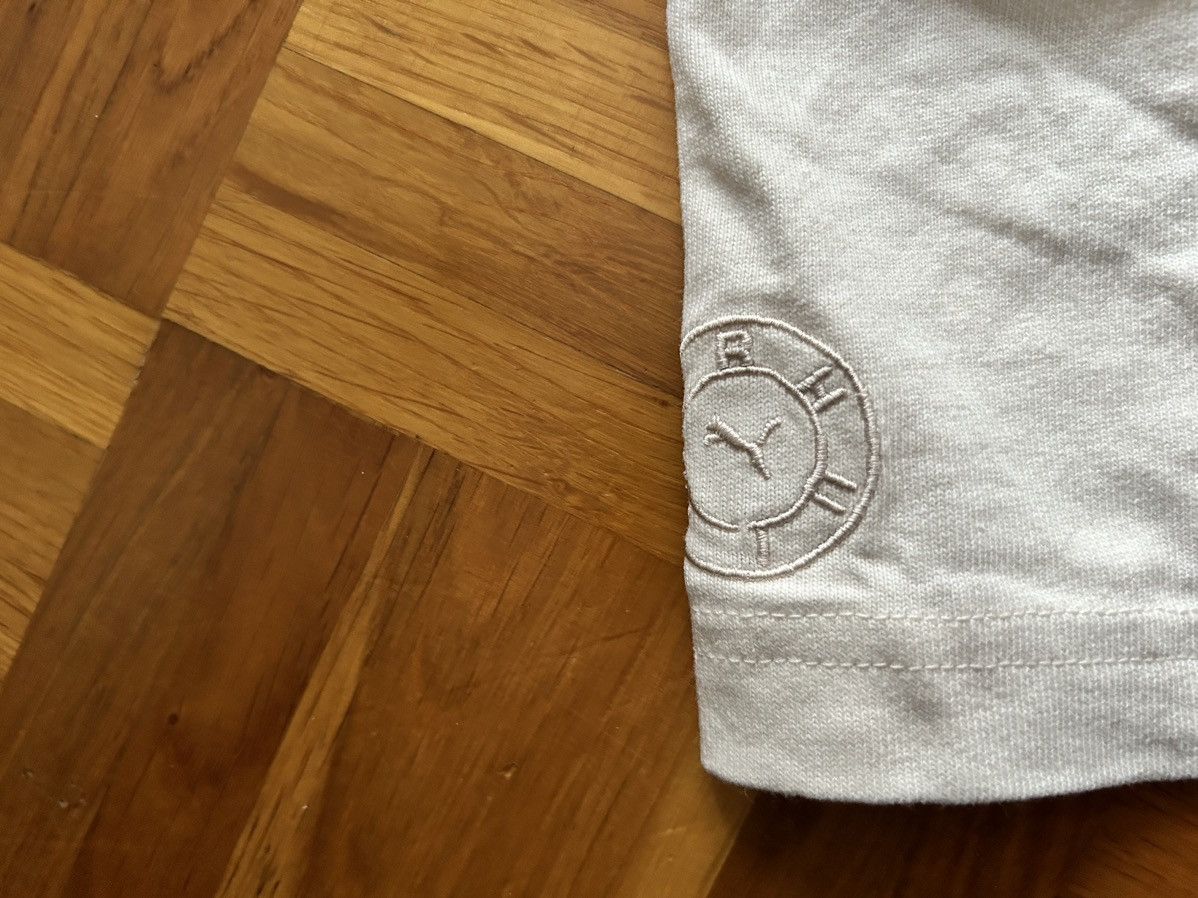Puma Rhuigi x Puma Graphic Tee – Beige Size US M / EU 48-50 / 2 - 5 Thumbnail