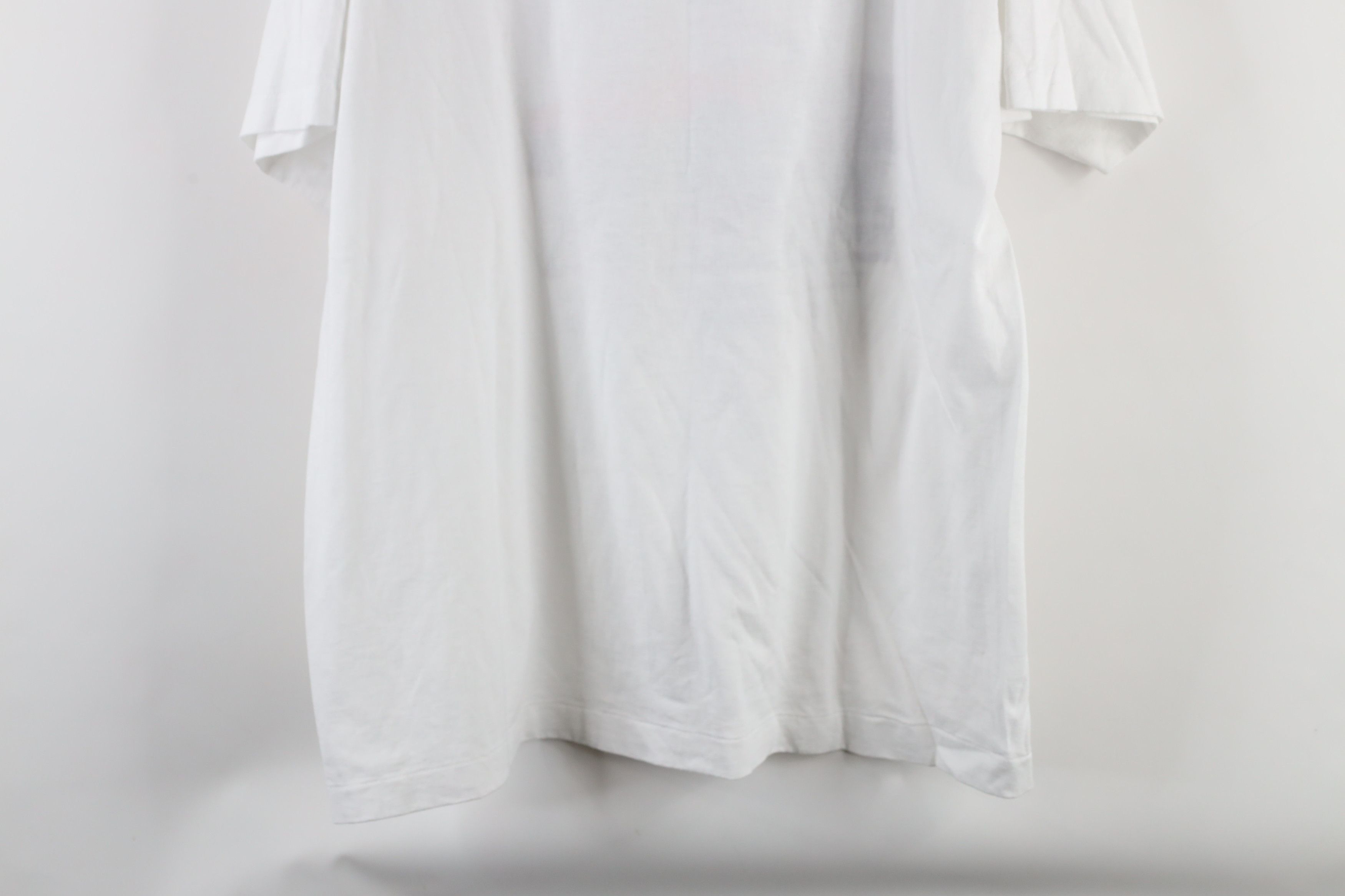 Vintage Vintage 90s Dakota Sport Assembly Complex T-Shirt White USA Size US XL / EU 56 / 4 - 13 Thumbnail