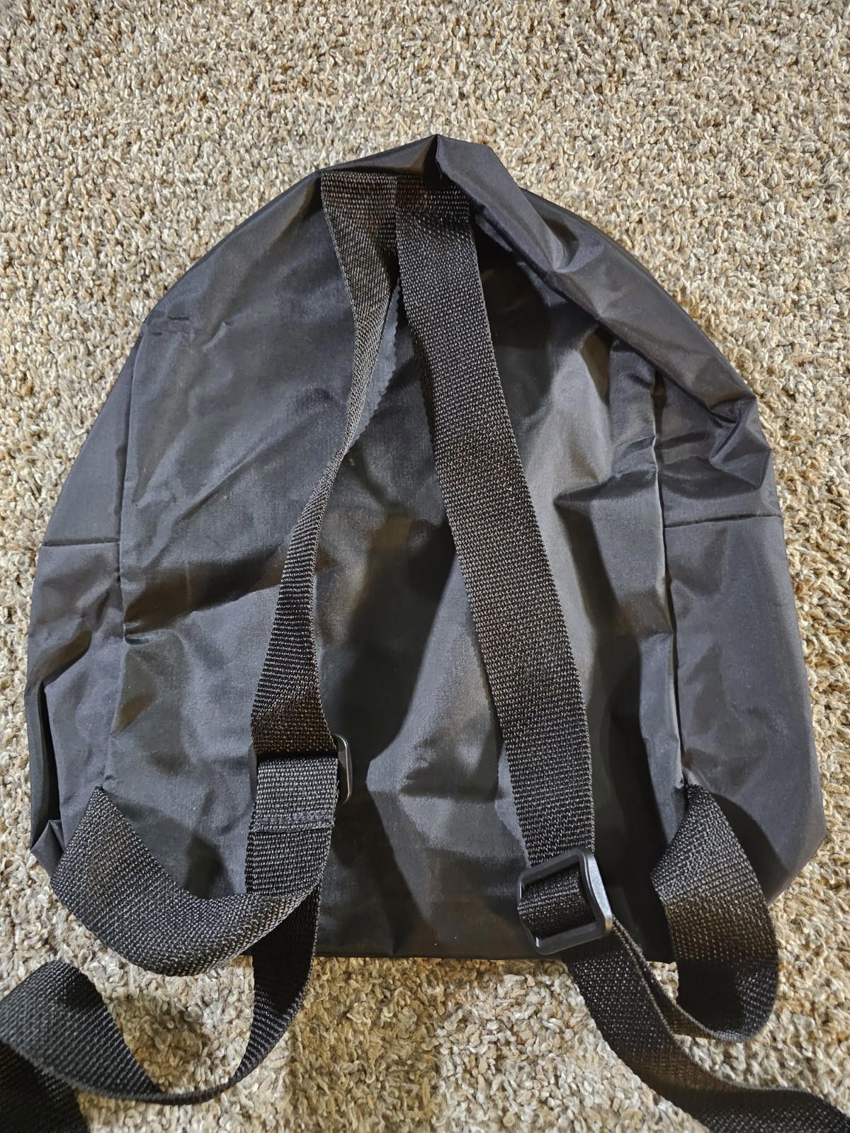 Designer GM UAW Suggestion Plan backpack Size ONE SIZE - 3 Thumbnail