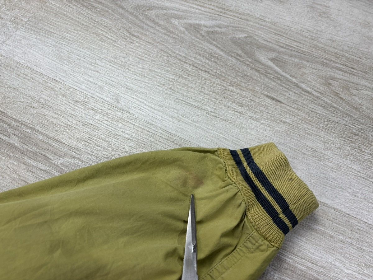 Iceberg × Vintage Mens vintage jacket Sport Ice by Iceberg USA Size M/L 52 Size US L / EU 52-54 / 3 - 8 Thumbnail