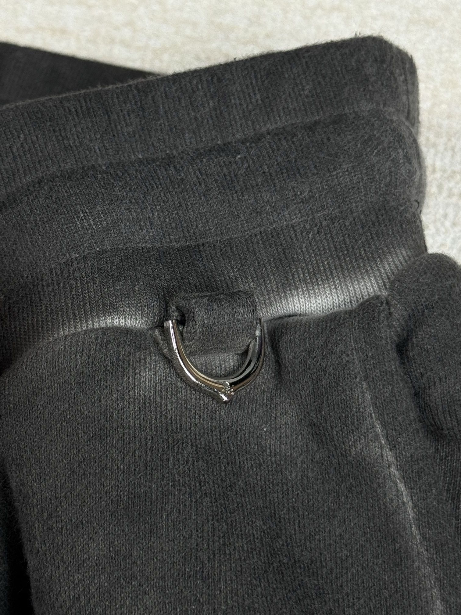 John Elliott × Mastermind Japan john elliott x MMJ sweatpants Size US 30 / EU 46 - 6 Thumbnail