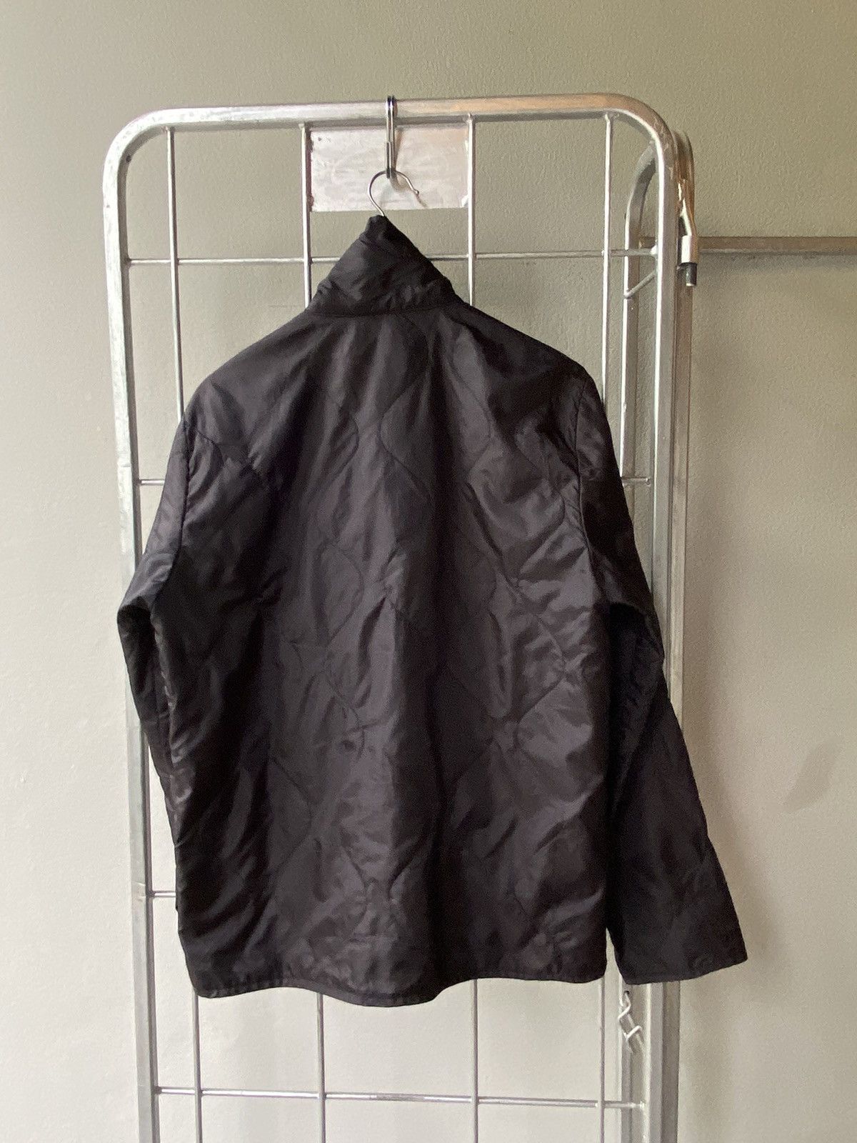 Ryuichiro Shimazaki Ryuichiro Shimazaki homme liner jacket Size US S / EU 44-46 / 1 - 7 Thumbnail
