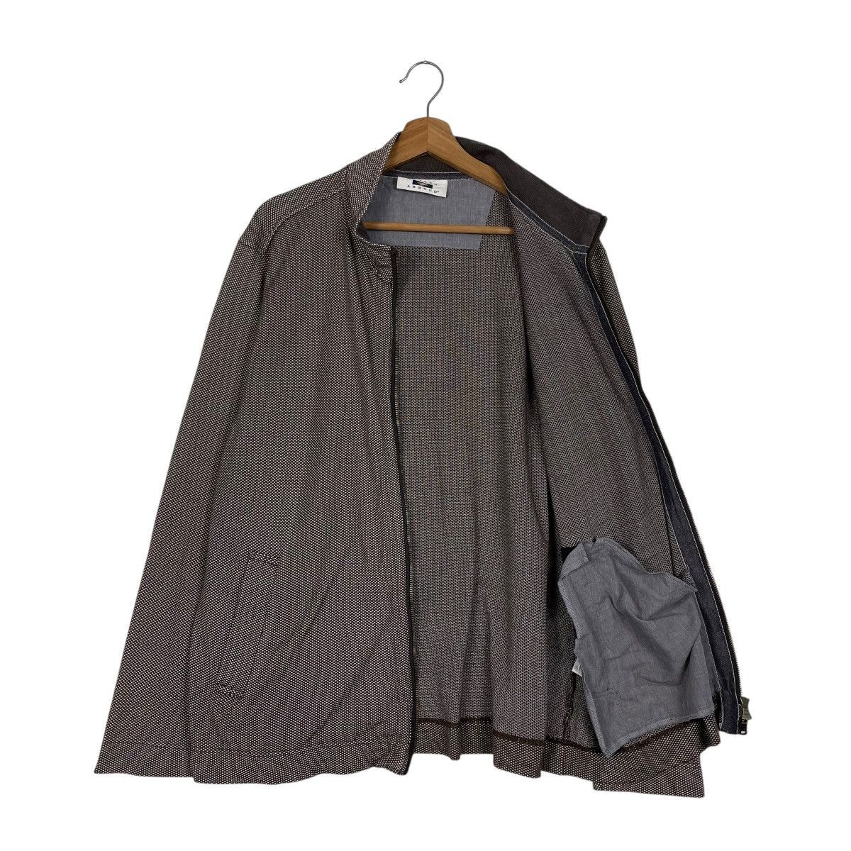 Joseph Abboud Joseph Abboud Zipper Jacket Size US L / EU 52-54 / 3 - 9 Thumbnail