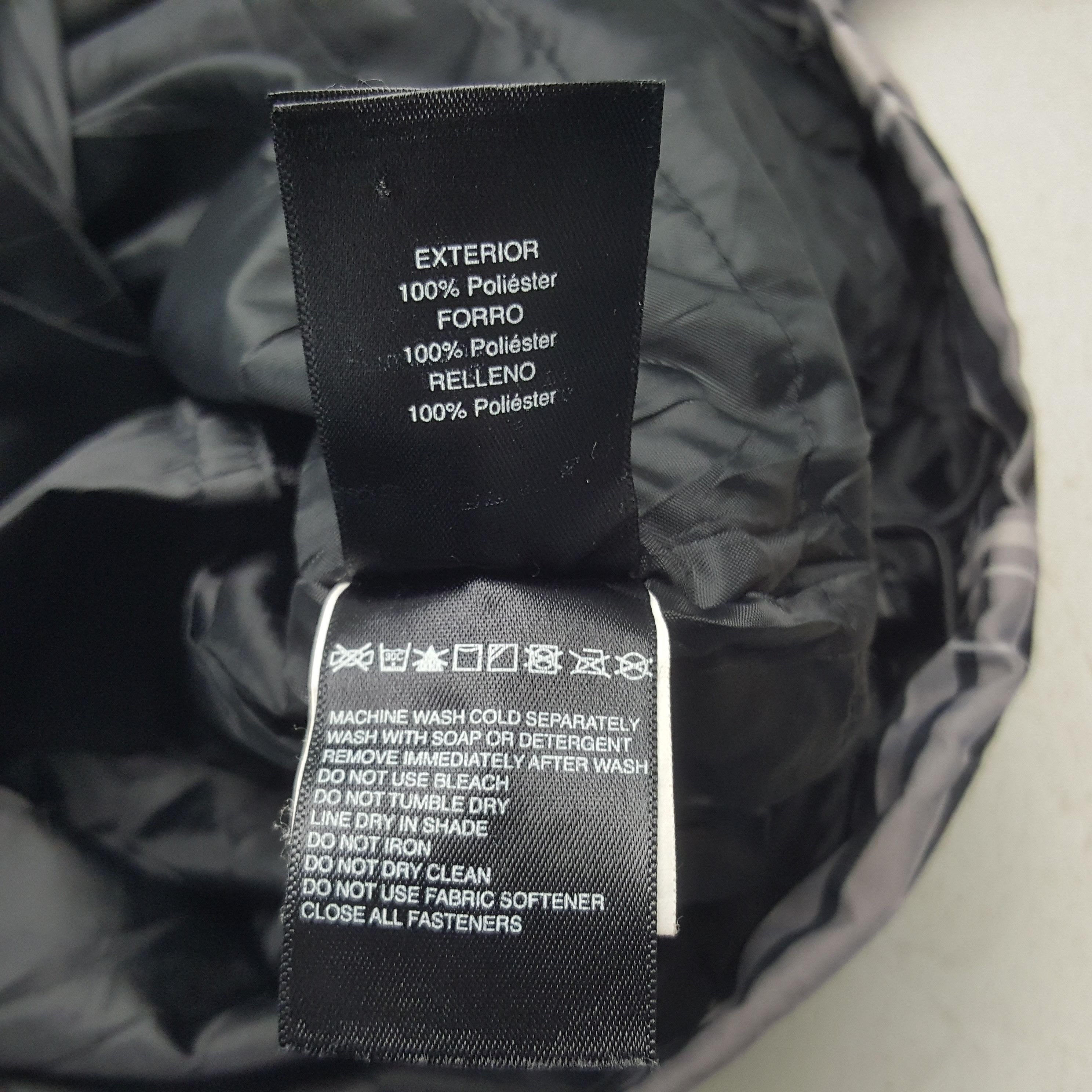 Quiksilver × Vintage Vintage Quiksilver Regular Fit Ski Jacket Size US L / EU 52-54 / 3 - 11 Thumbnail