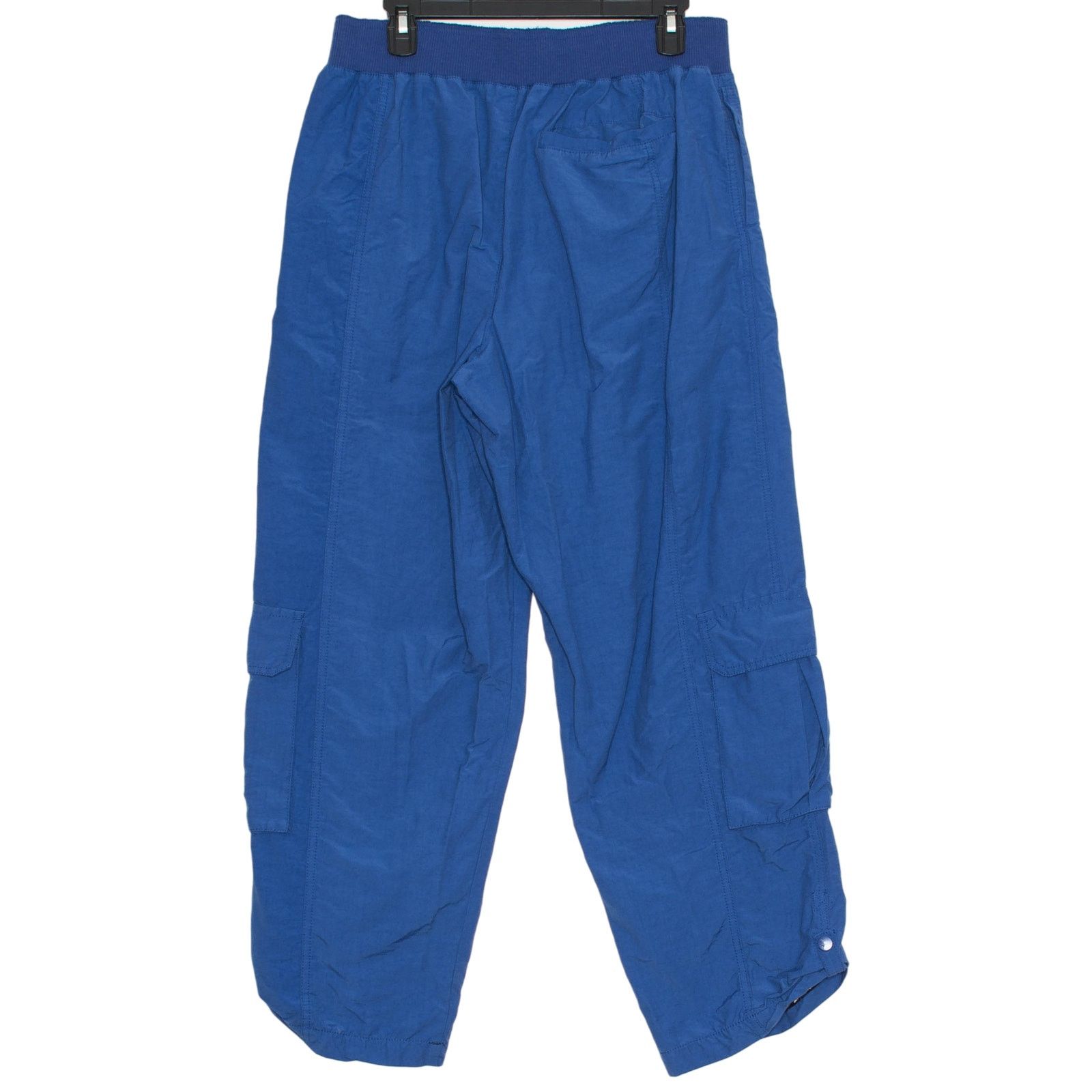 Free People Free People Movement Pants Cargo Slouchy Baggy Gorpcore L Size 30" / US 8 / IT 44 - 2 Thumbnail