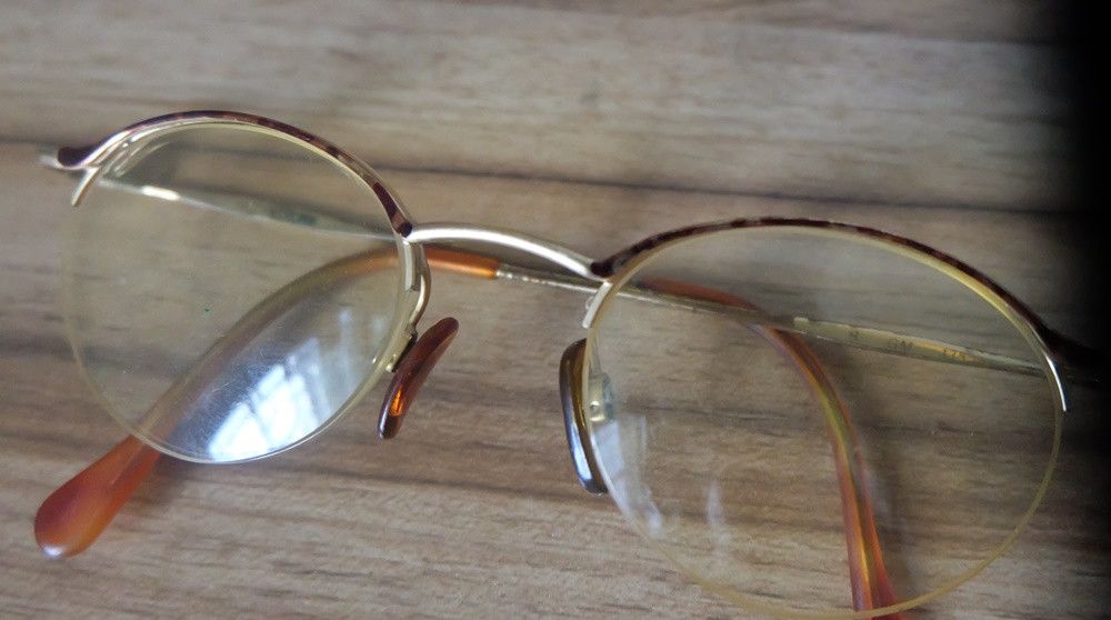 Cerruti 1881 Cerruti 1881 Half Rim Glasses Size ONE SIZE - 2 Thumbnail