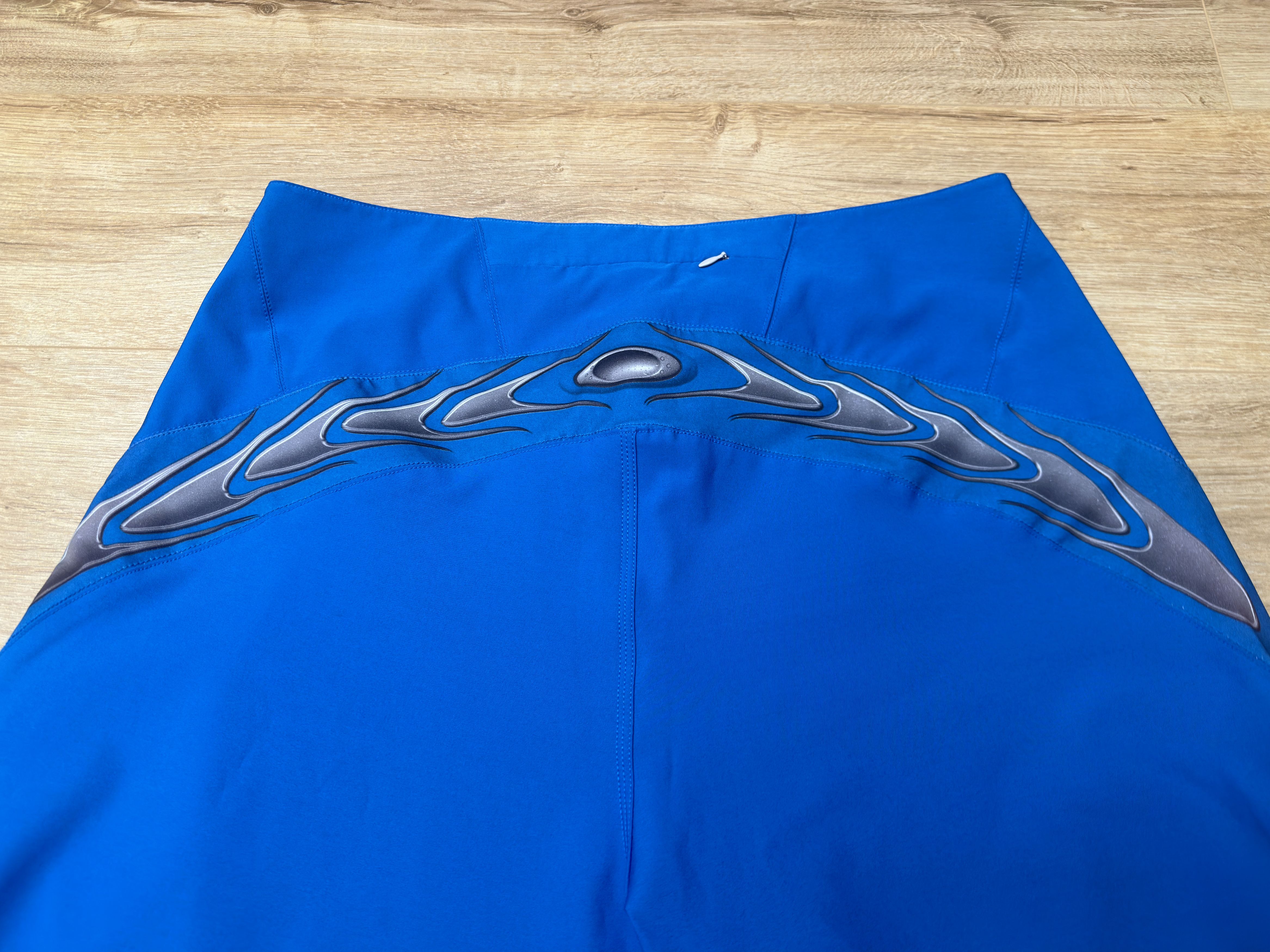 Oakley Oakley Shorts Limited Striped Flame Board Short Size 38 XL Size US 38 / EU 54 - 7 Thumbnail