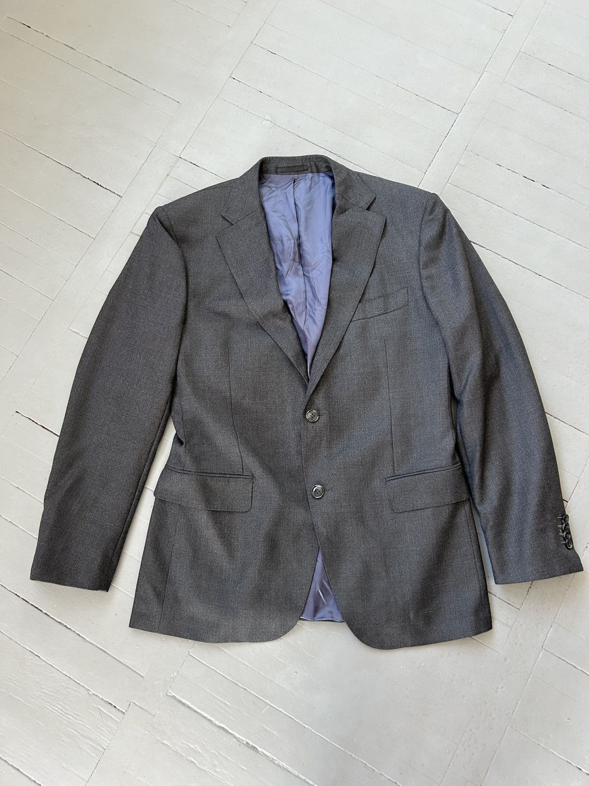 Suitsupply Siutsupply wool blazer Size 40R - 1 Thumbnail