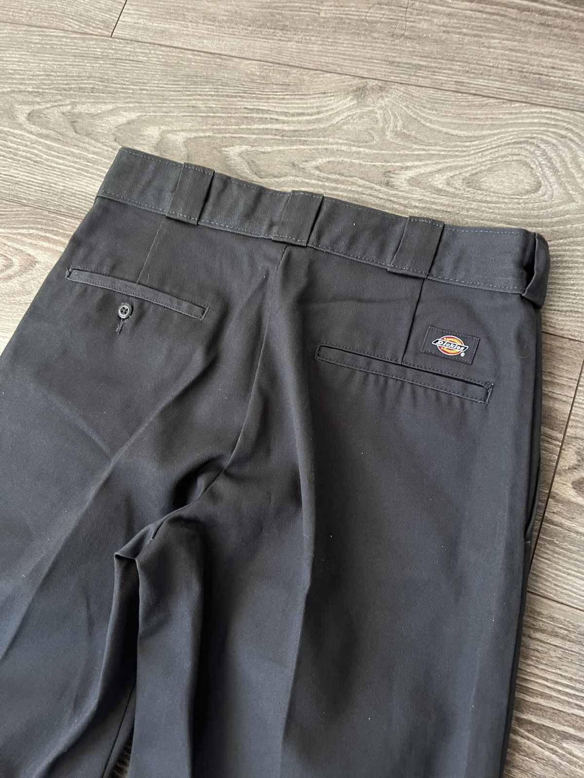 Dickies ‼️Vintage Dickies 874 Classic Fit Icon Straight Cotton Pants‼️ Size US 32 / EU 48 - 3 Thumbnail