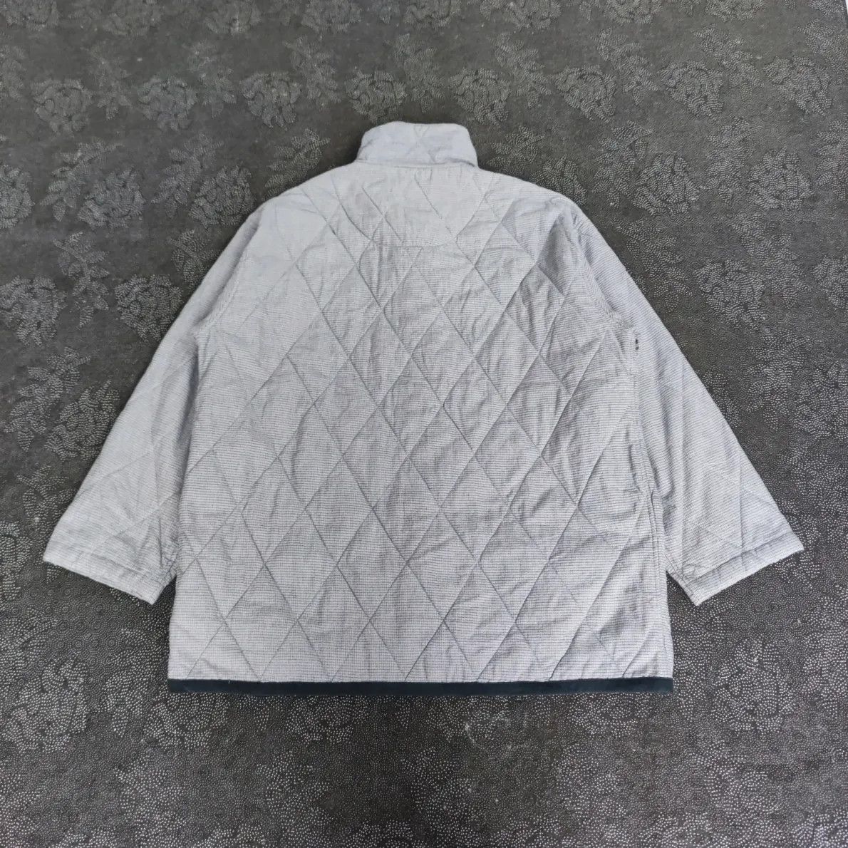 Kansai Yamamoto Vintage Kansai Yamamoto Quilted Jacket > J005 Size US M / EU 48-50 / 2 - 10 Thumbnail