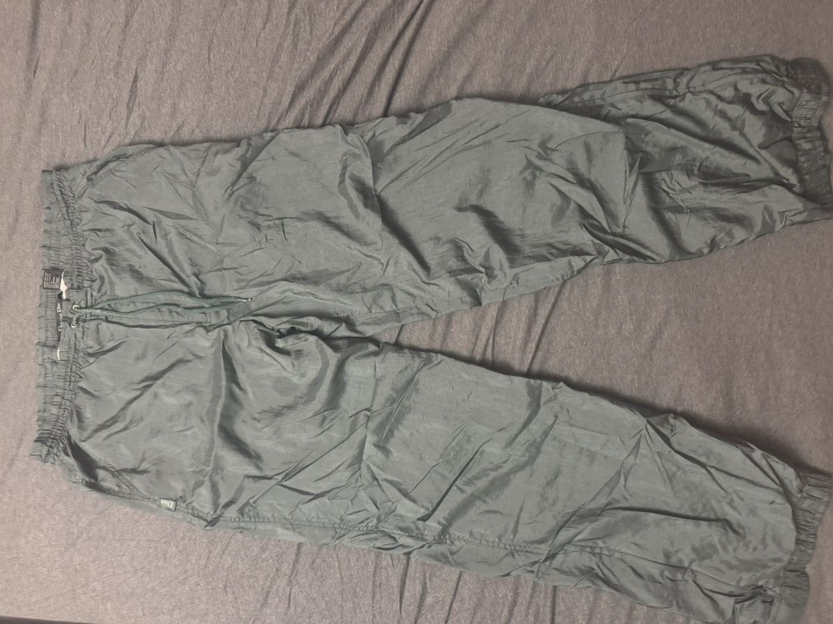 Christian Dior Monsieur Vintage Christian Dior Parachute Pants(Soft Inside) Size US 30 / EU 46 - 1 Thumbnail