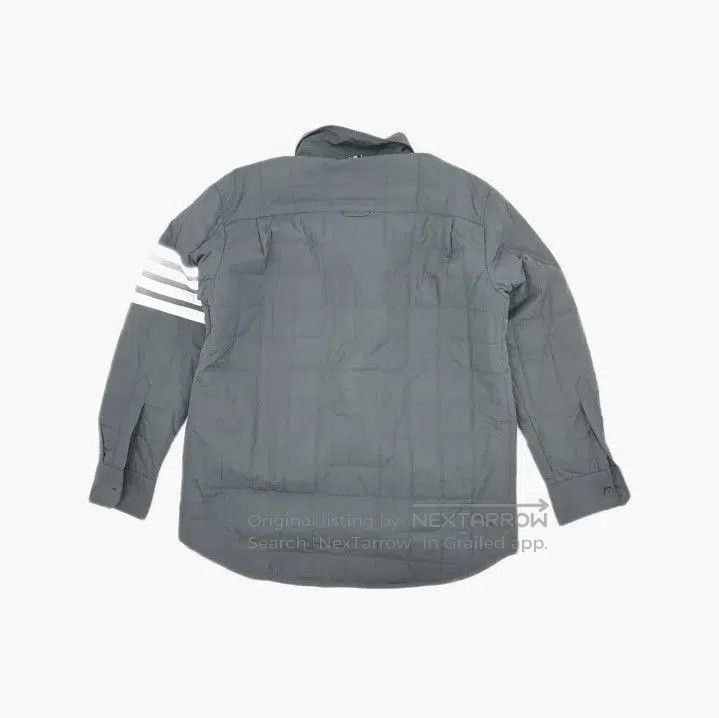 Thom Browne Thom Browne Stylish Comfortable Men's Jacket. Size US S / EU 44-46 / 1 - 3 Thumbnail