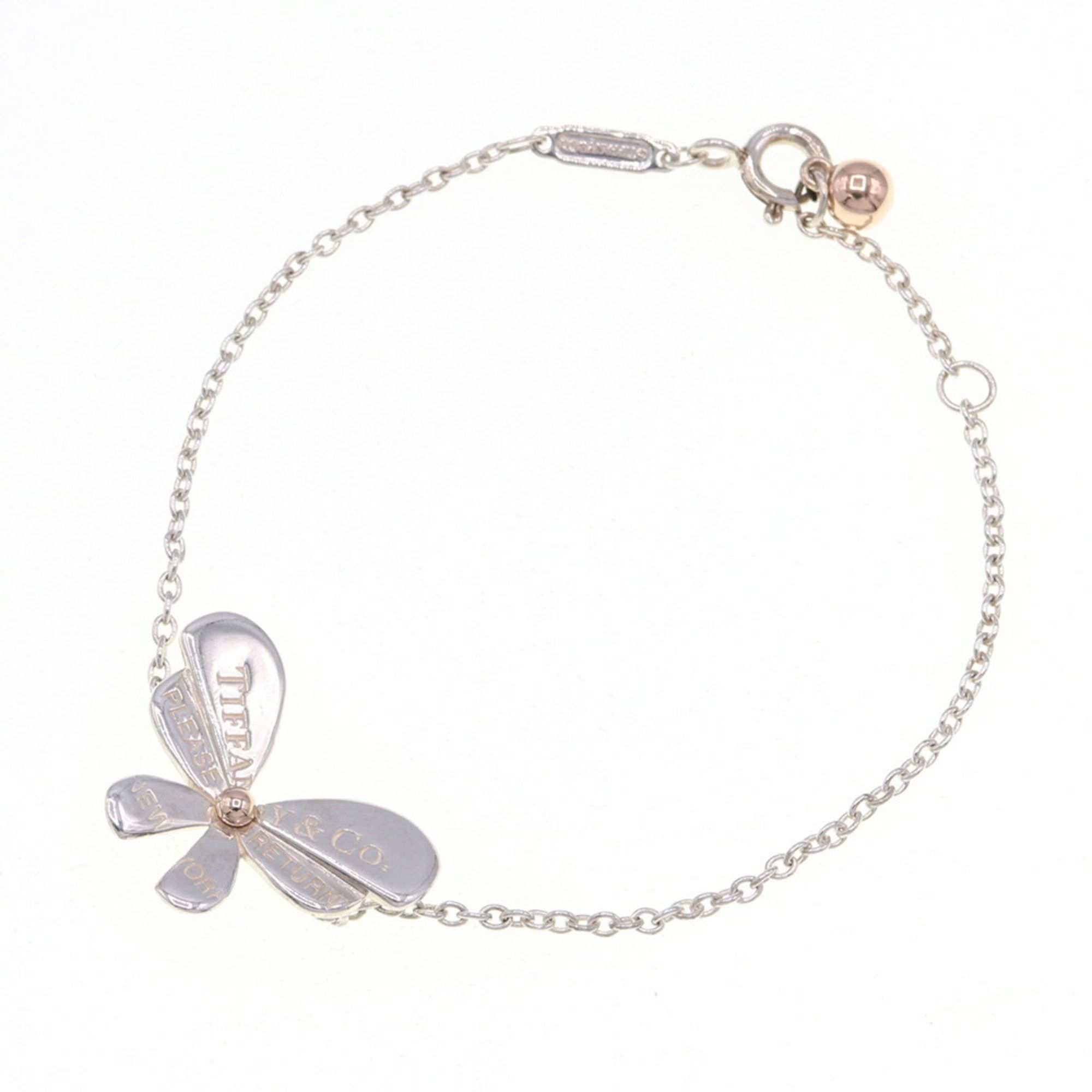 Tiffany & Co Butterfly bracelet