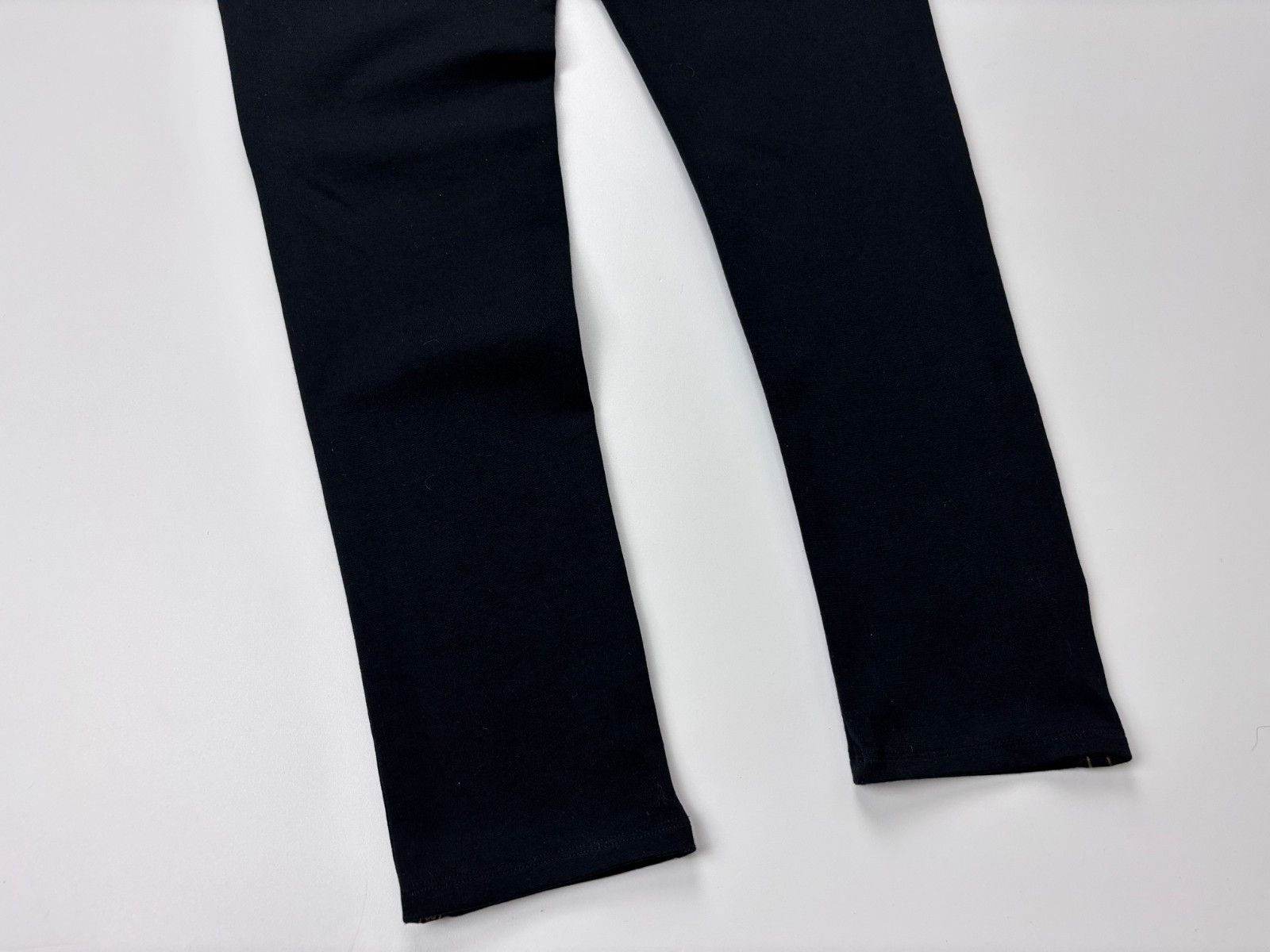 Barbour Barbour International Podium Trousers Joggers Black US 8 Size 30" / US 8 / IT 44 - 6 Thumbnail