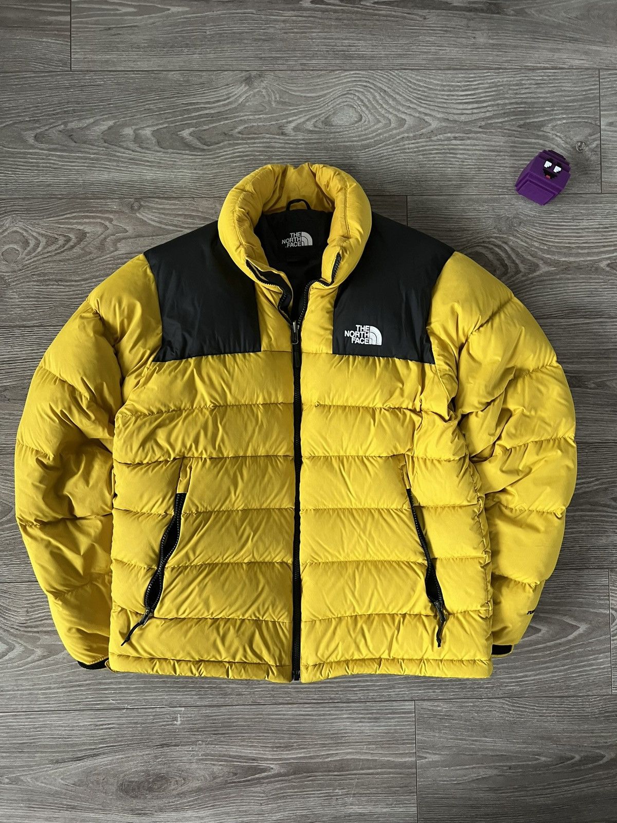 The North Face ‼️The North Face 700 New Collection Puffer Oversize Jacket‼️ Size US M / EU 48-50 / 2 - 9 Thumbnail