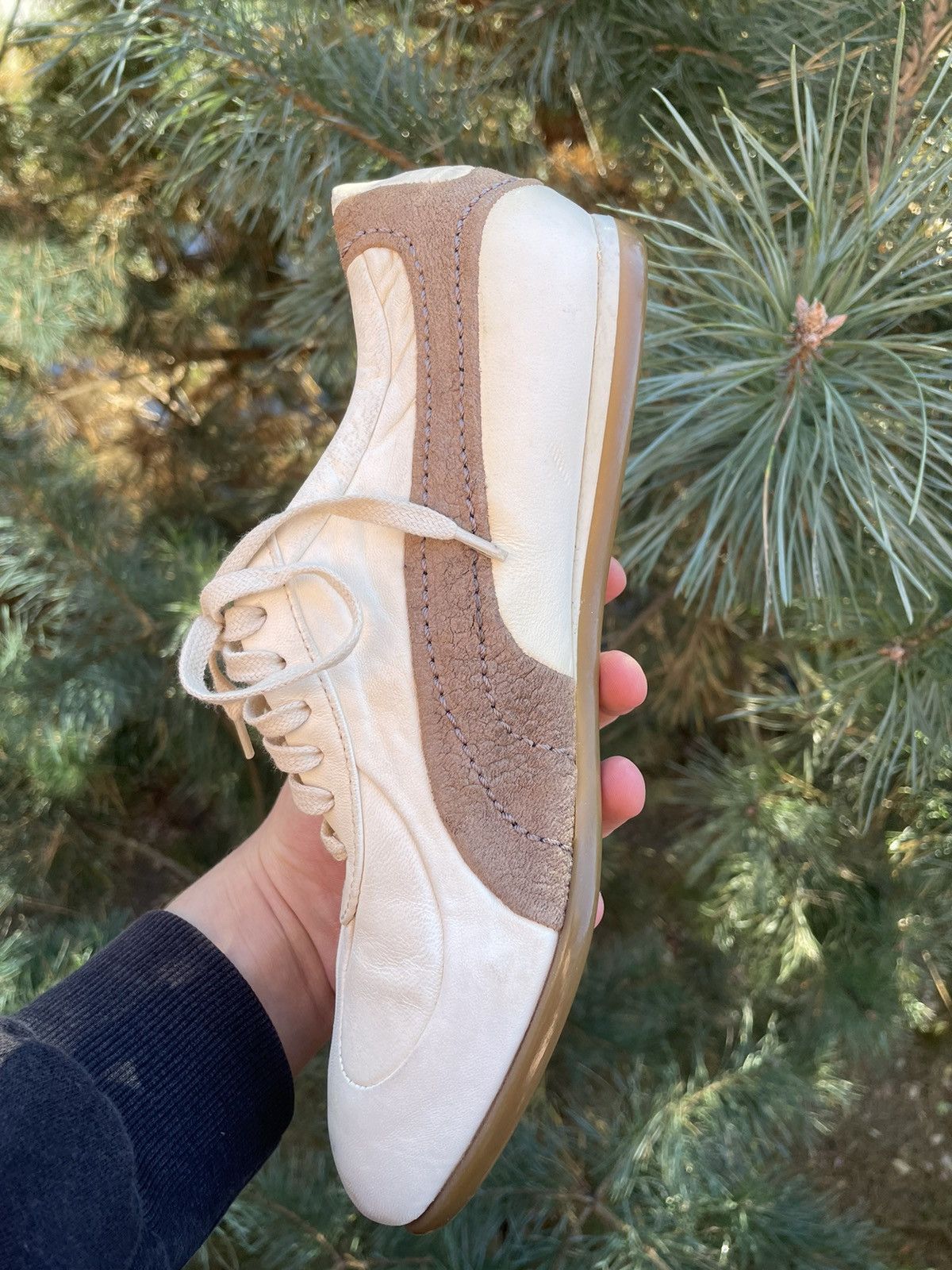 Alexander McQueen × Puma Puma x alexander mcqueen shoes Size US 9 / IT 39 - 9 Thumbnail