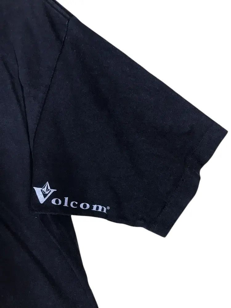 Volcom Vintage 90's Volcom Single Stitch Tshirts Size US L / EU 52-54 / 3 - 4 Thumbnail